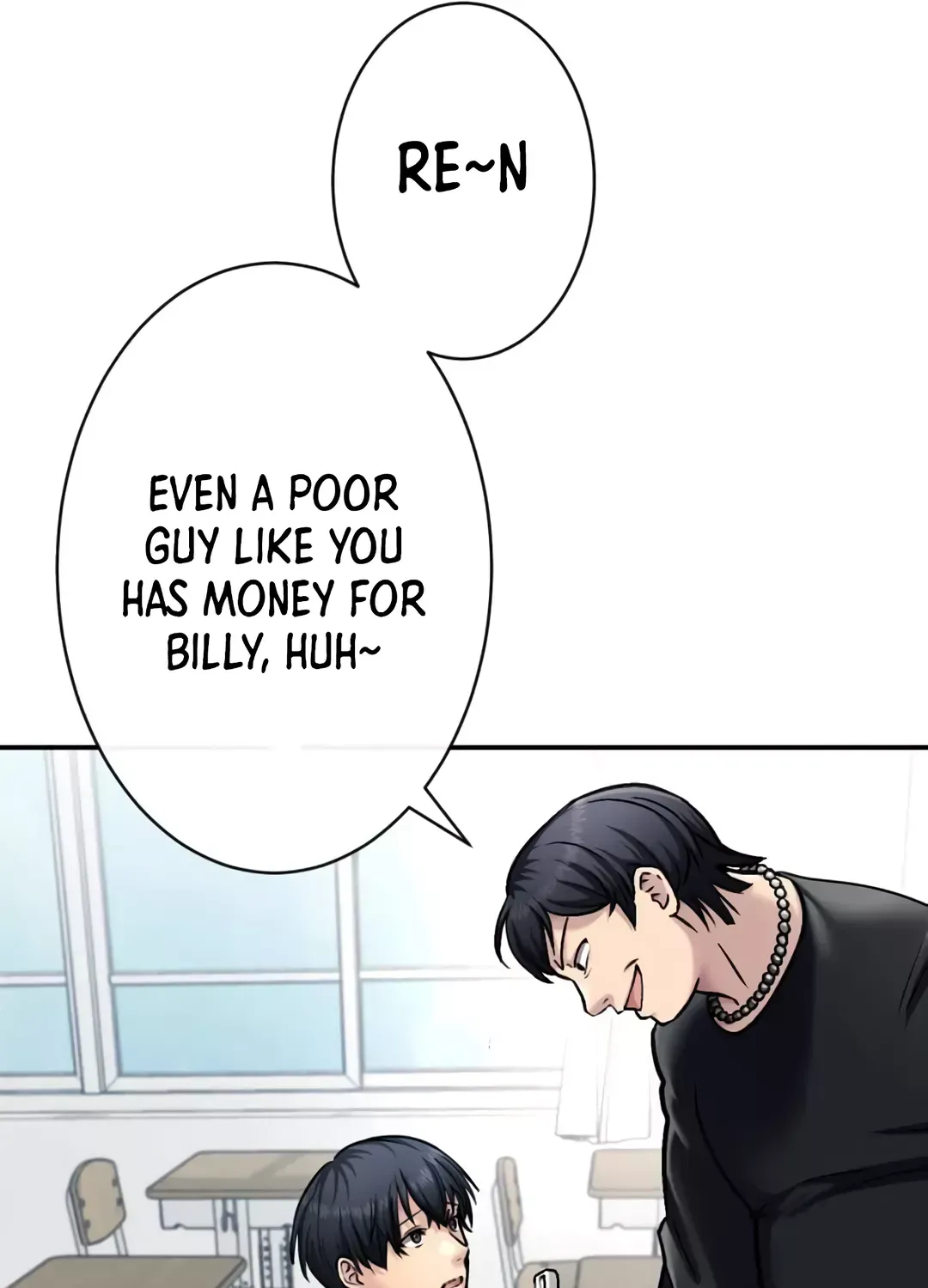 Another Strongest Me – Rising from Rock Bottom Chapter 2 page 98 - 
