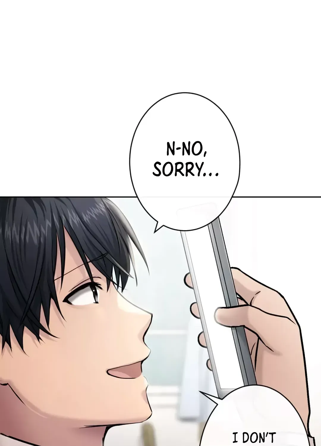 Another Strongest Me – Rising from Rock Bottom Chapter 2 page 100 - 