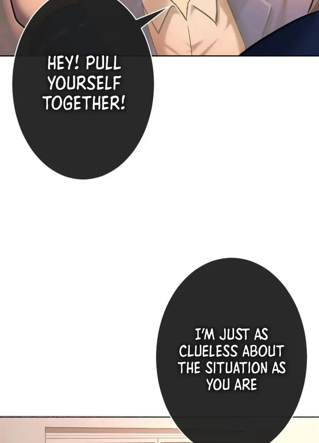 Another Strongest Me – Rising from Rock Bottom Chapter 3 page 11 - 