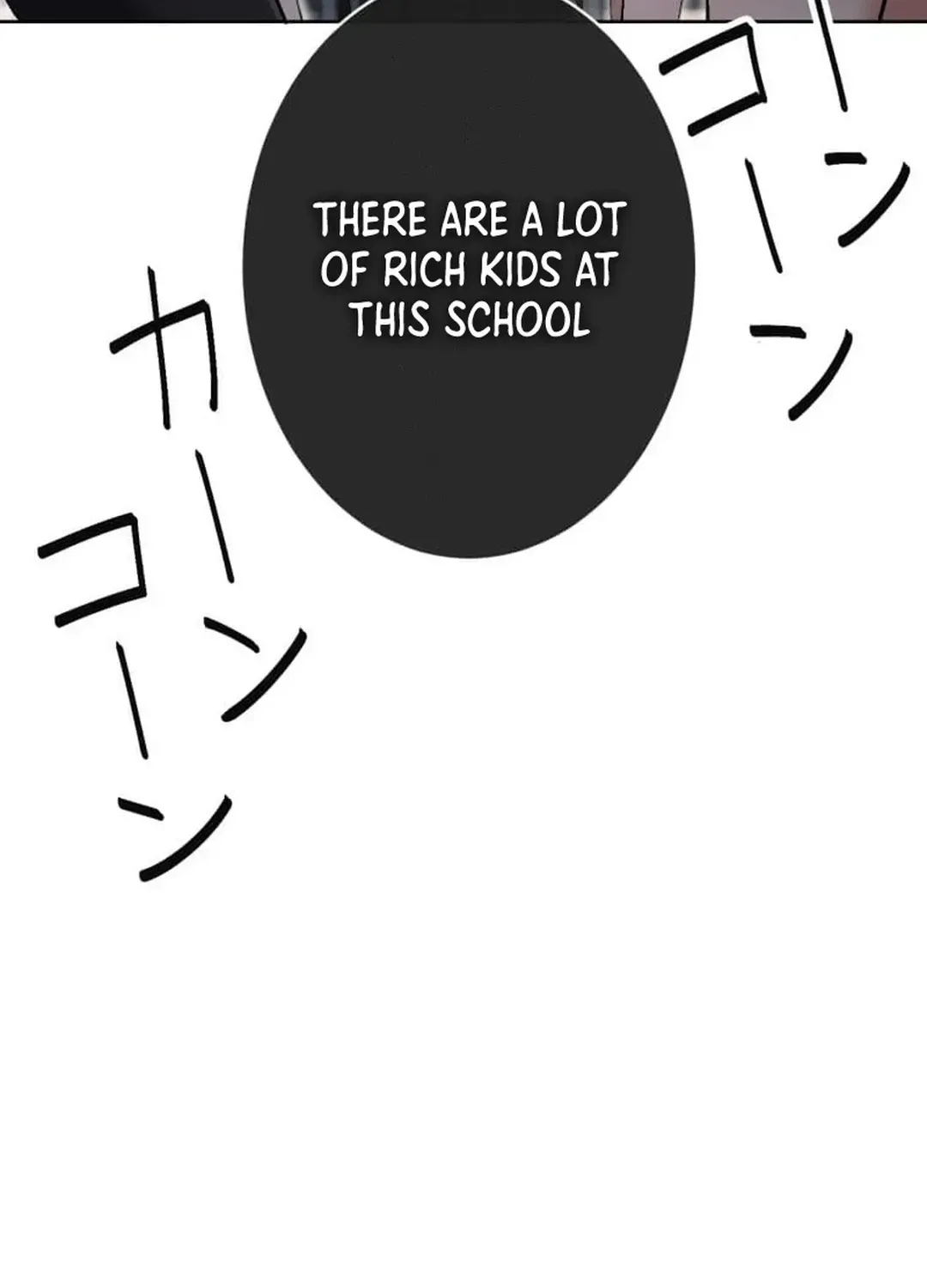 Another Strongest Me – Rising from Rock Bottom Chapter 3 page 106 - 