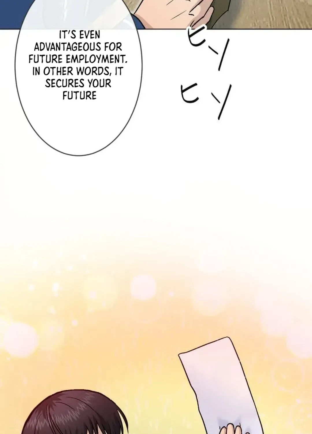 Another Strongest Me – Rising from Rock Bottom Chapter 3 page 109 - 