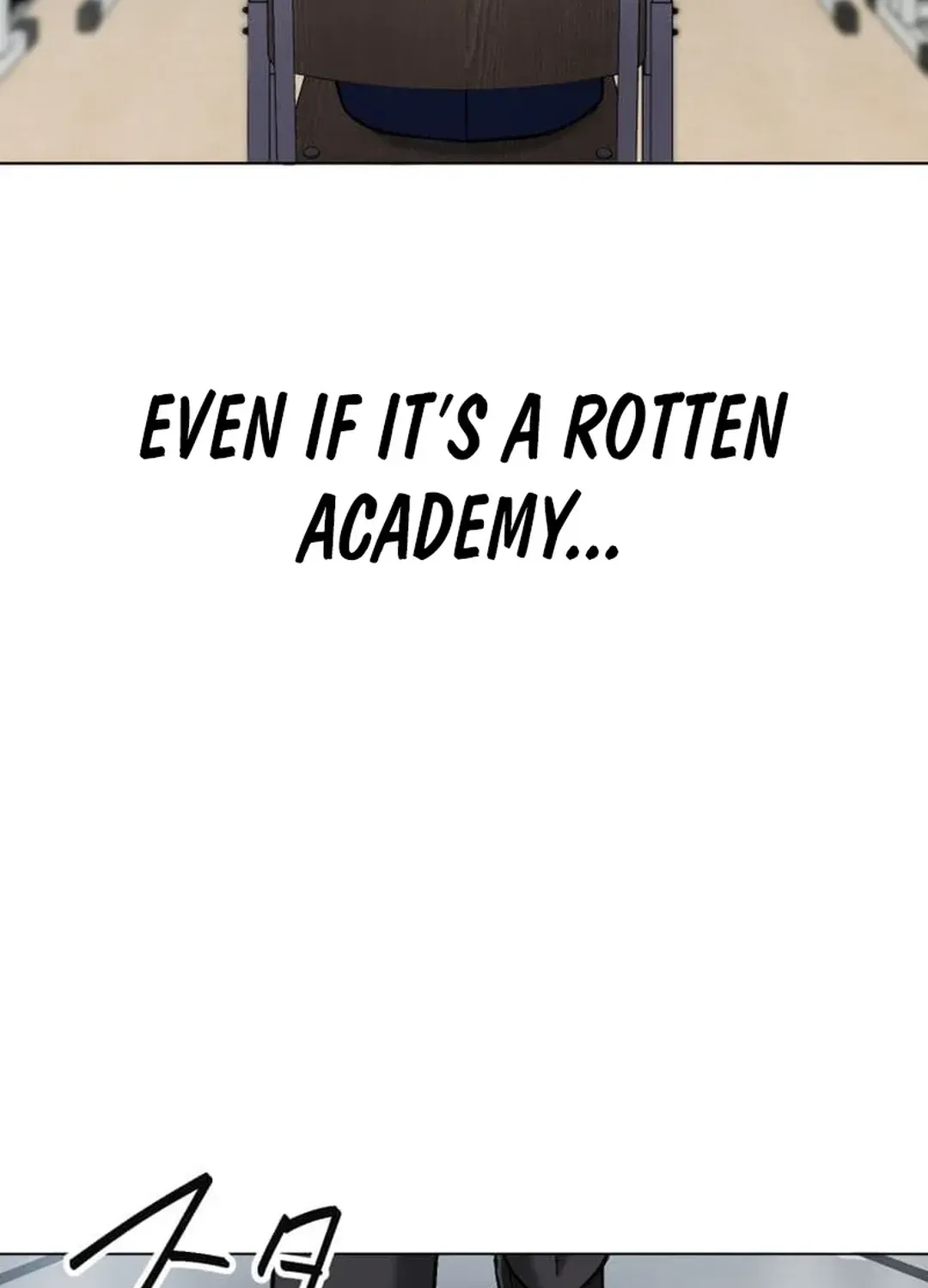 Another Strongest Me – Rising from Rock Bottom Chapter 3 page 112 - 