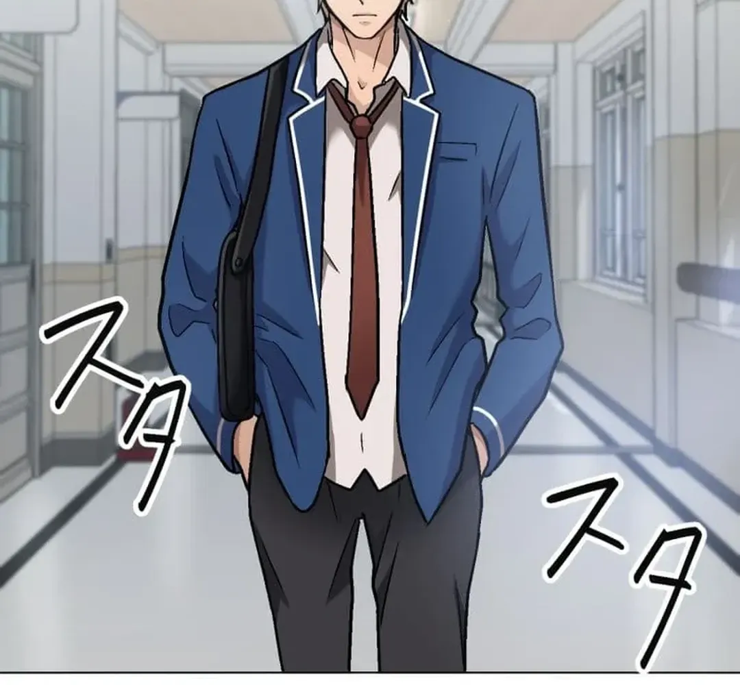 Another Strongest Me – Rising from Rock Bottom Chapter 3 page 114 - 