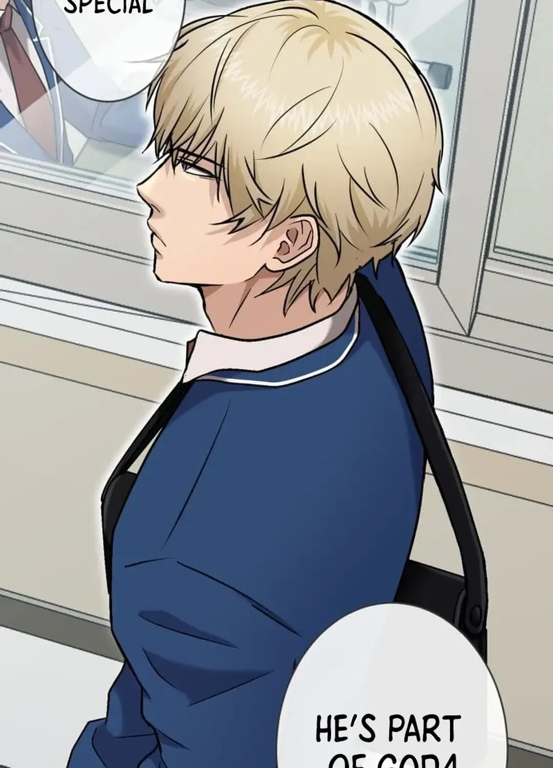 Another Strongest Me – Rising from Rock Bottom Chapter 3 page 116 - 