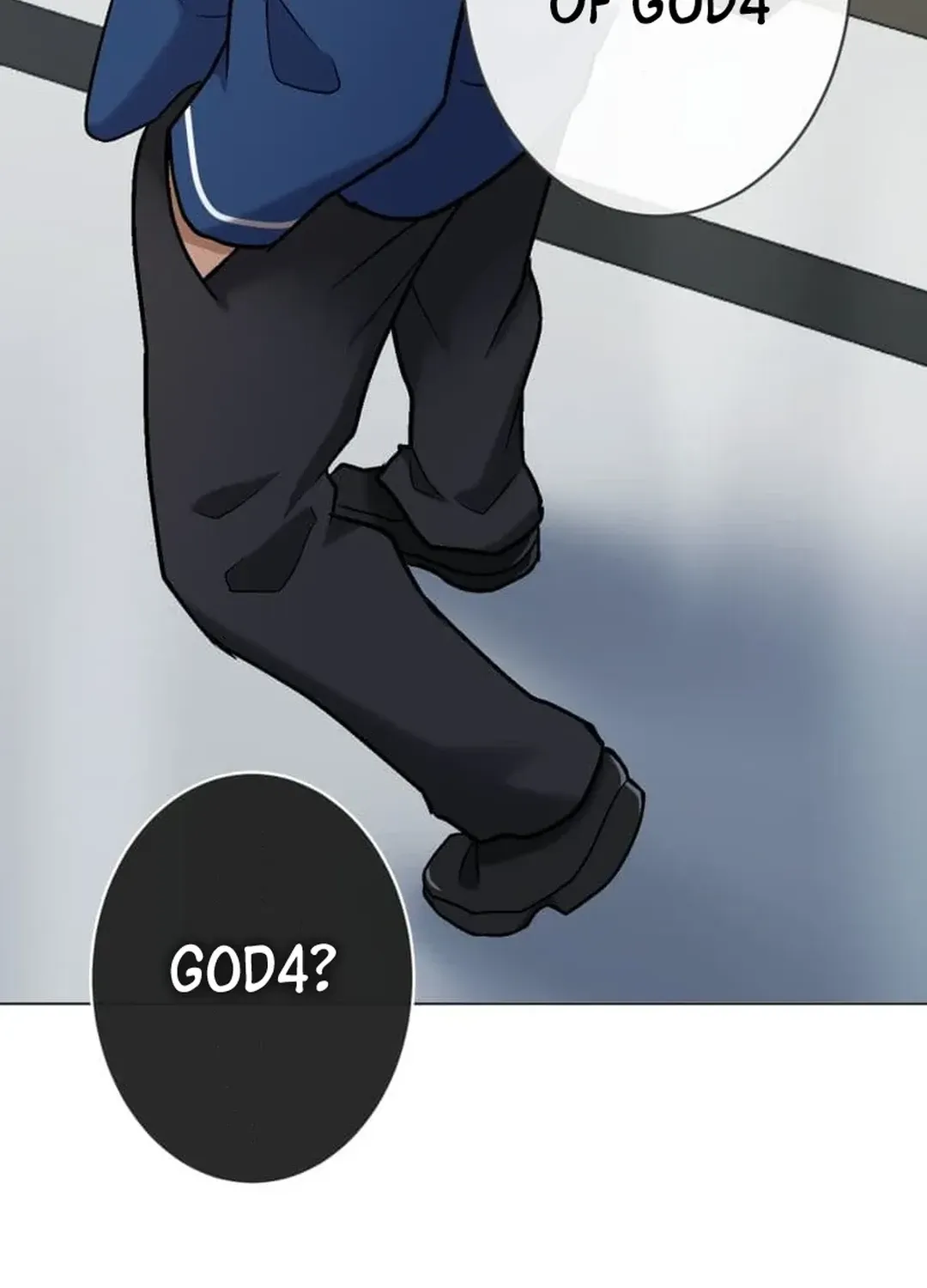 Another Strongest Me – Rising from Rock Bottom Chapter 3 page 117 - 