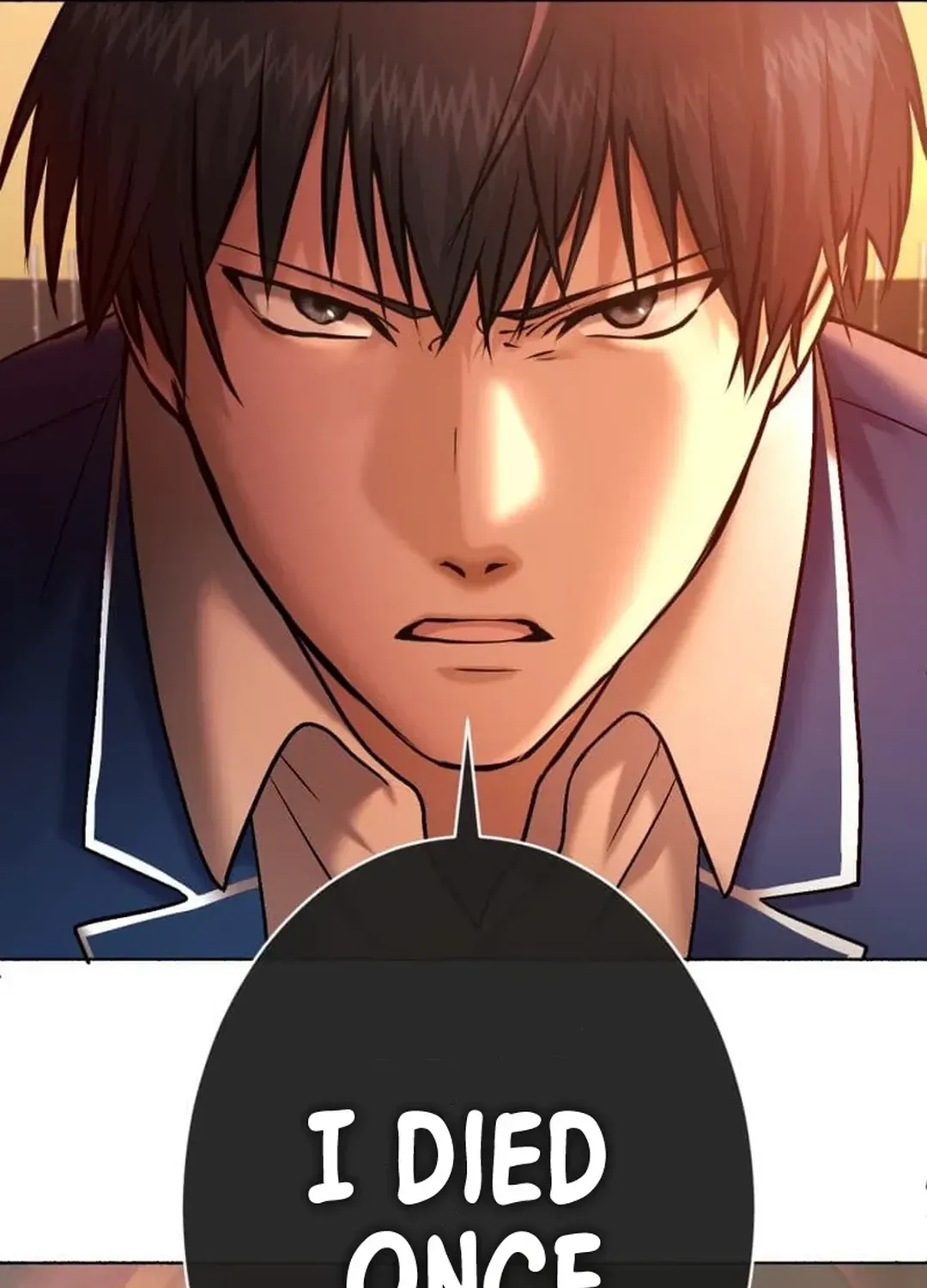 Another Strongest Me – Rising from Rock Bottom Chapter 3 page 14 - 