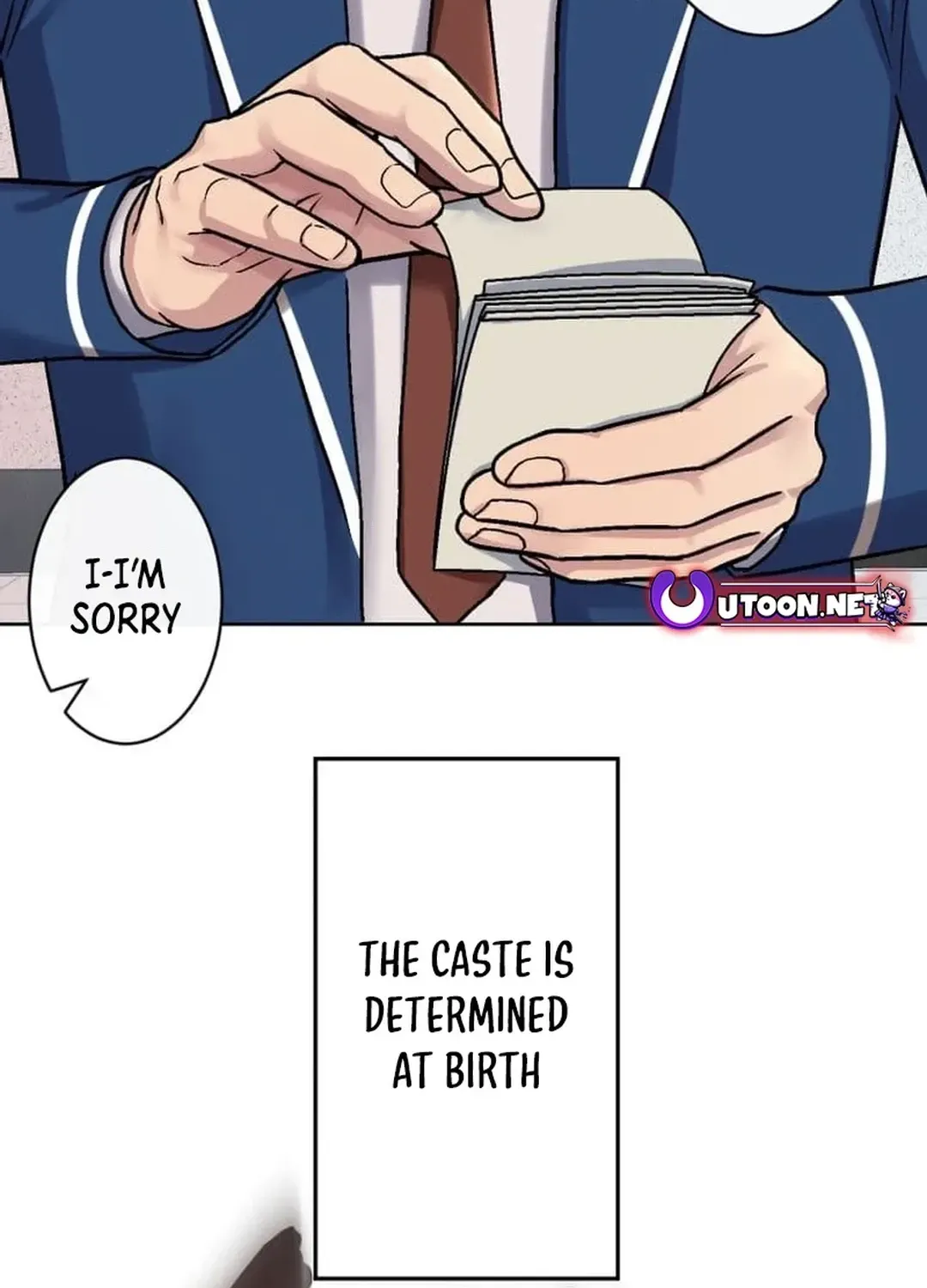 Another Strongest Me – Rising from Rock Bottom Chapter 3 page 131 - 