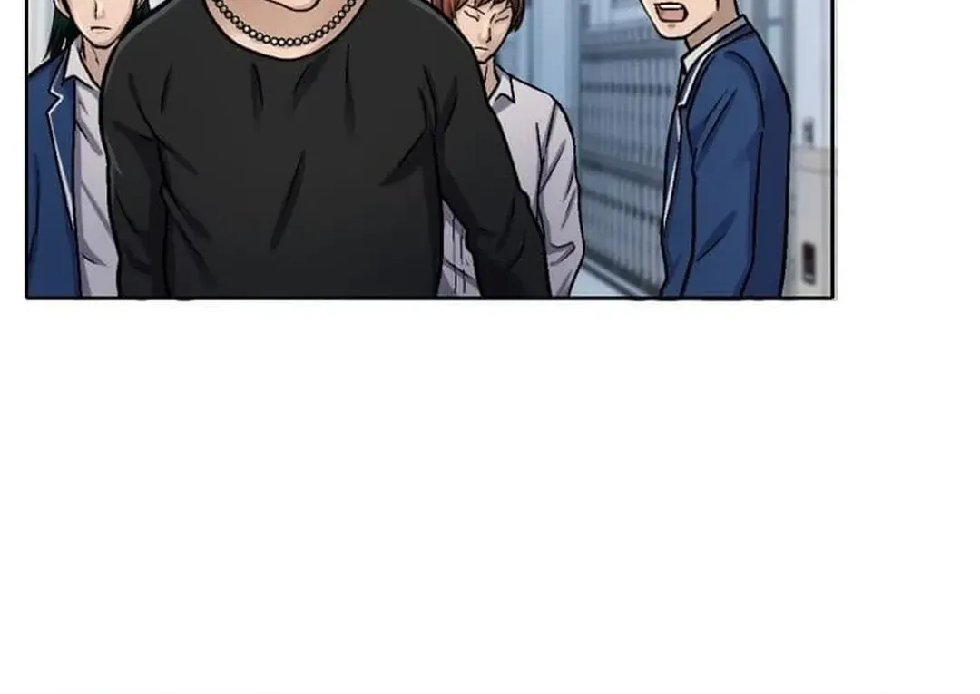Another Strongest Me – Rising from Rock Bottom Chapter 3 page 135 - 