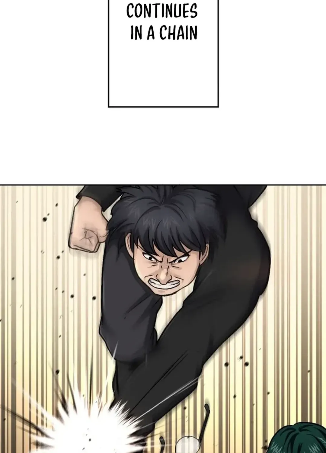 Another Strongest Me – Rising from Rock Bottom Chapter 3 page 137 - 