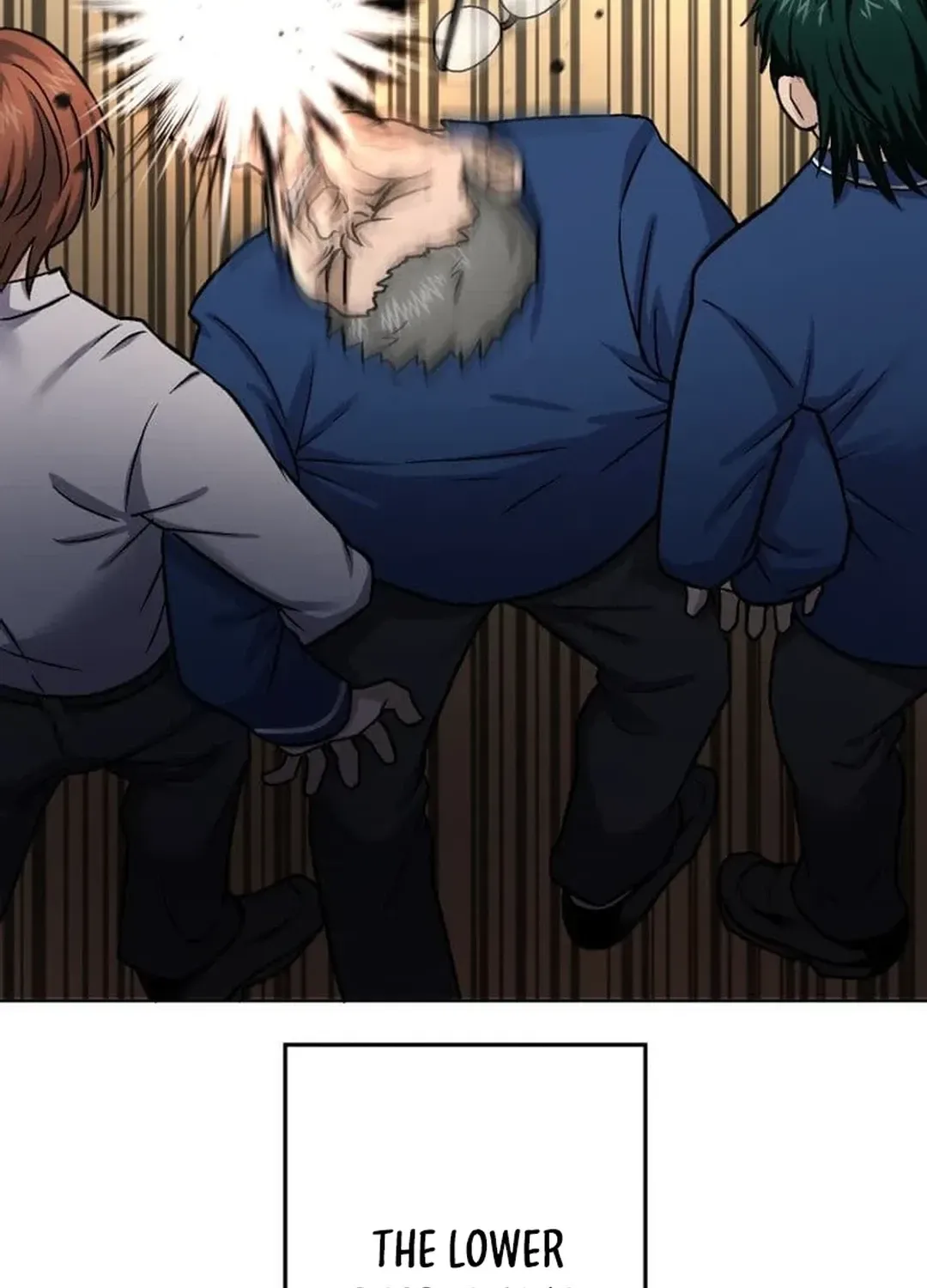 Another Strongest Me – Rising from Rock Bottom Chapter 3 page 138 - 