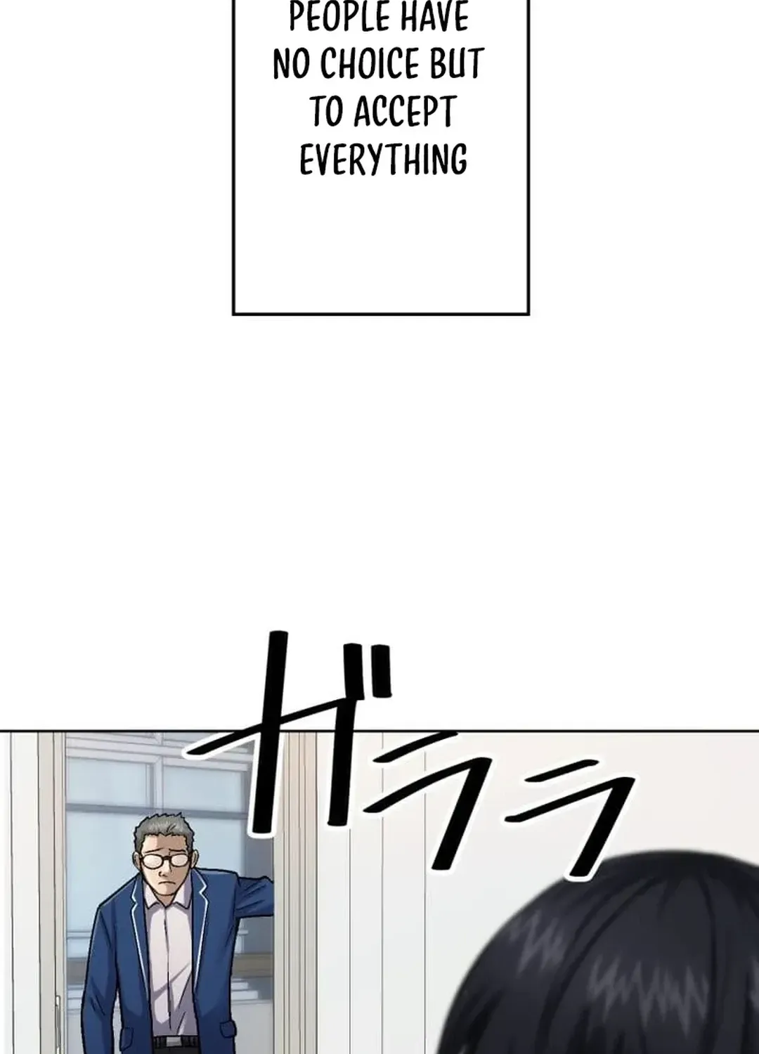 Another Strongest Me – Rising from Rock Bottom Chapter 3 page 139 - 