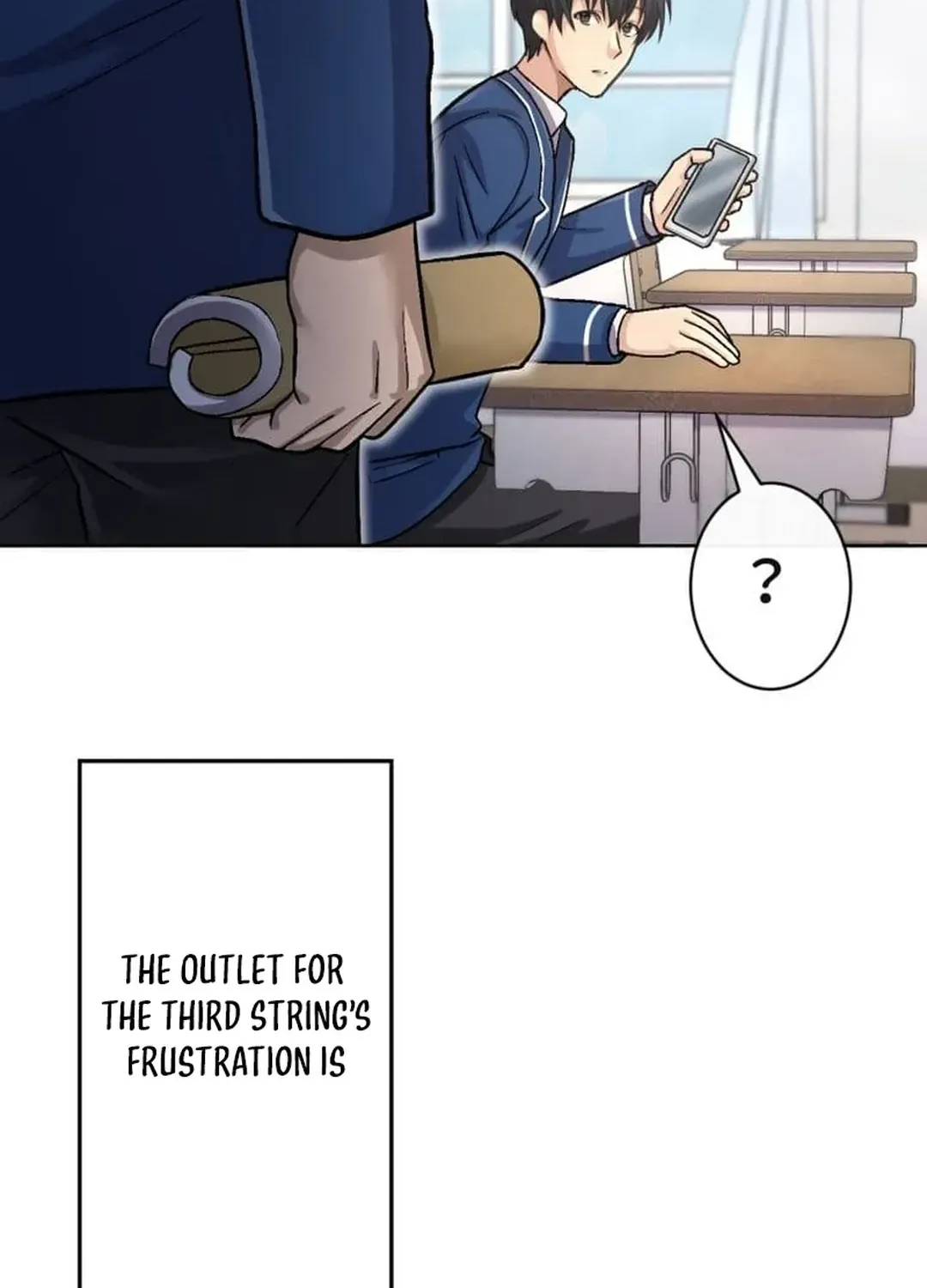 Another Strongest Me – Rising from Rock Bottom Chapter 3 page 141 - 
