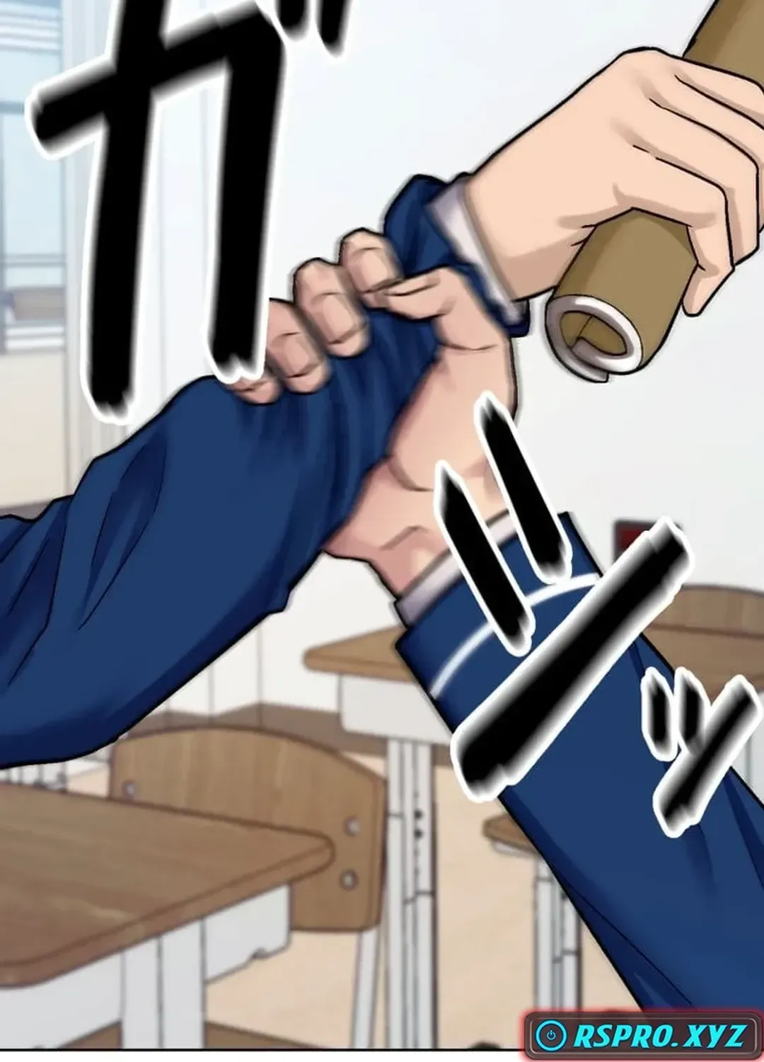 Another Strongest Me – Rising from Rock Bottom Chapter 3 page 154 - 