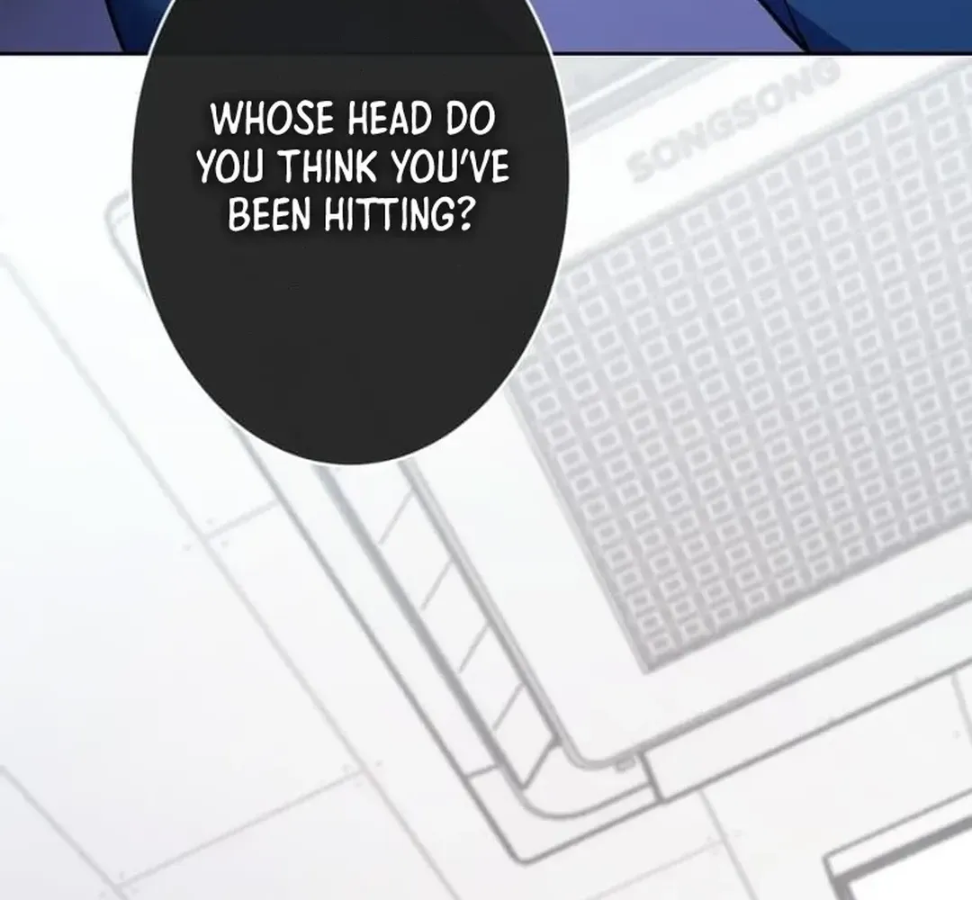 Another Strongest Me – Rising from Rock Bottom Chapter 3 page 156 - 