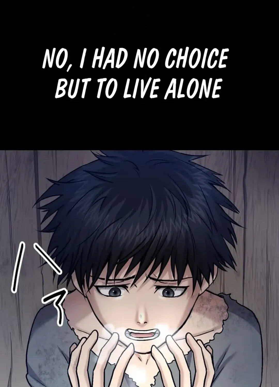Another Strongest Me – Rising from Rock Bottom Chapter 3 page 19 - 