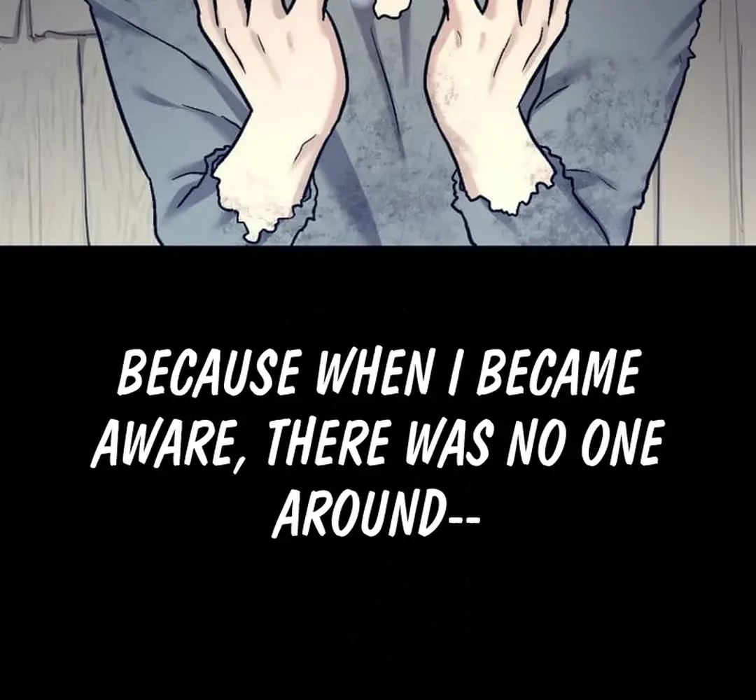 Another Strongest Me – Rising from Rock Bottom Chapter 3 page 20 - 
