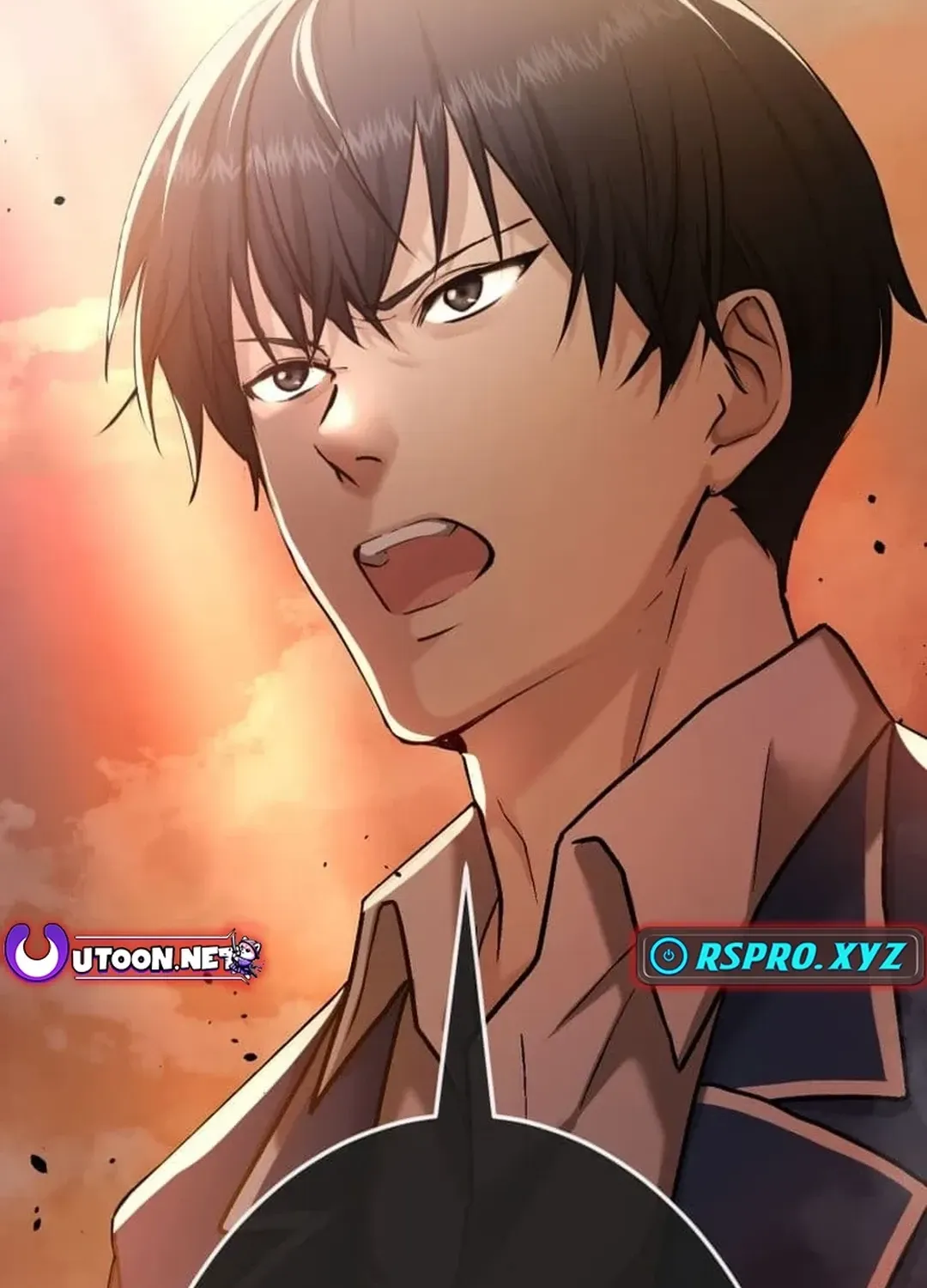 Another Strongest Me – Rising from Rock Bottom Chapter 3 page 3 - 