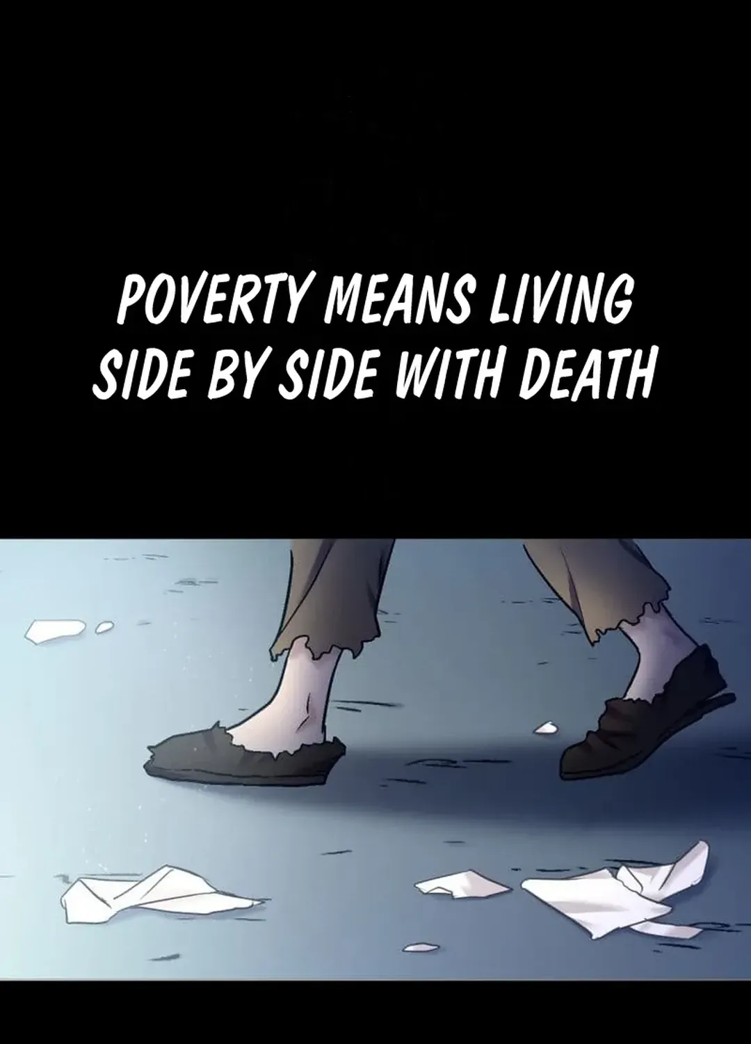 Another Strongest Me – Rising from Rock Bottom Chapter 3 page 24 - 