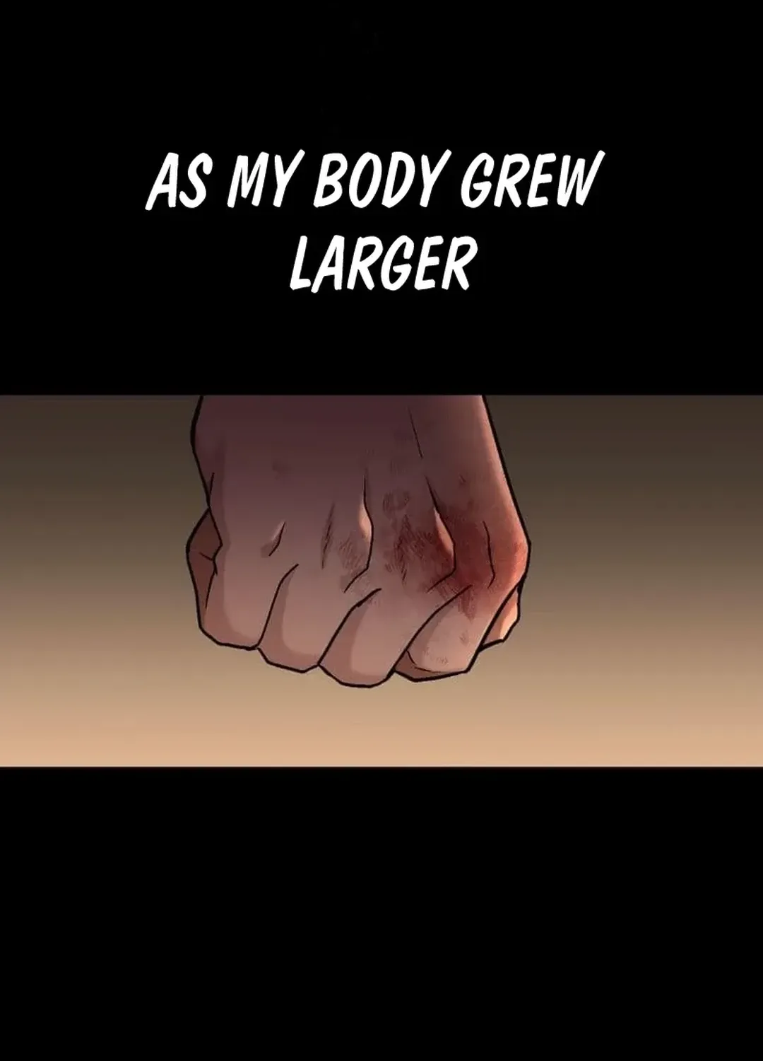 Another Strongest Me – Rising from Rock Bottom Chapter 3 page 29 - 