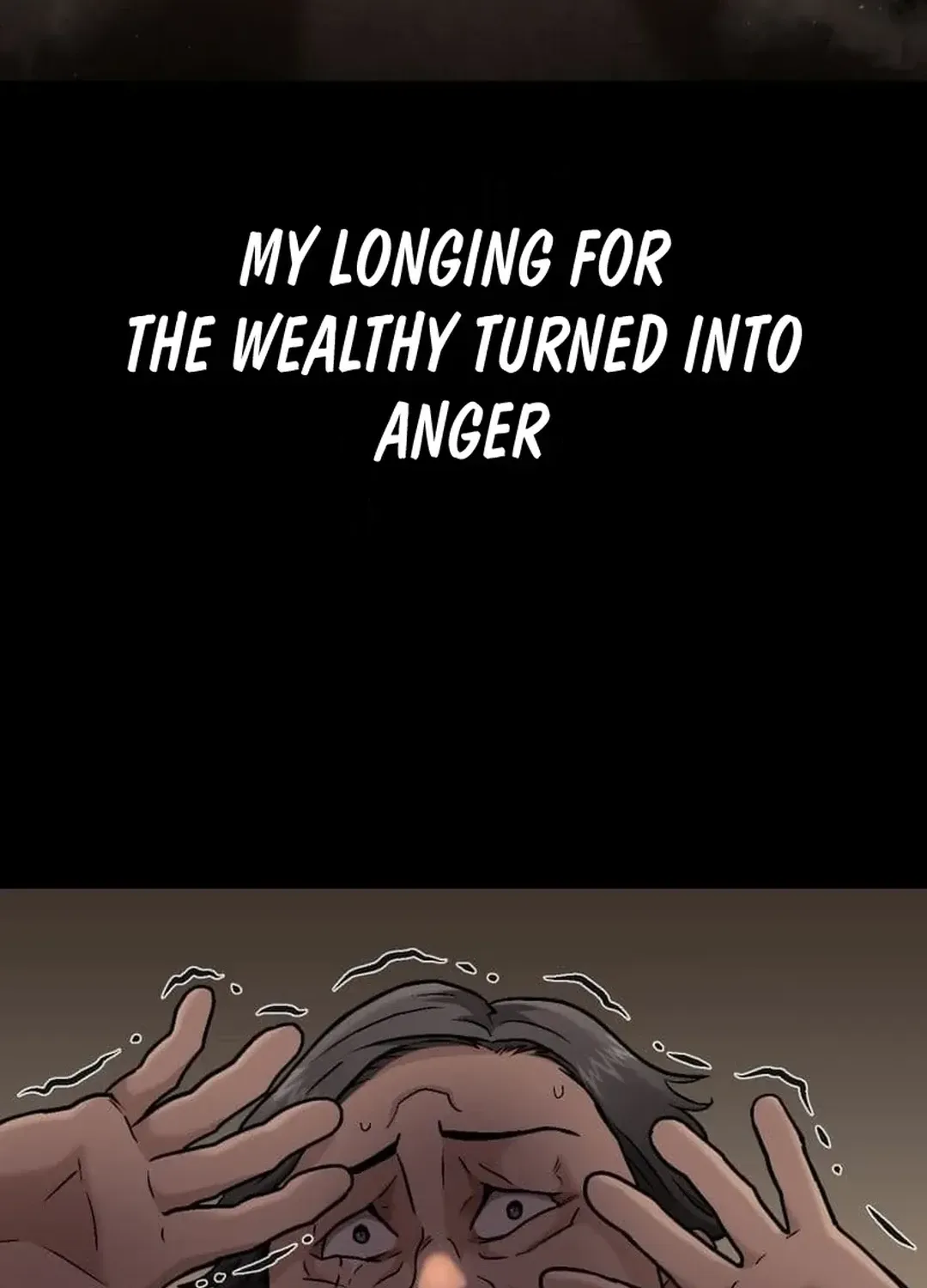 Another Strongest Me – Rising from Rock Bottom Chapter 3 page 31 - 
