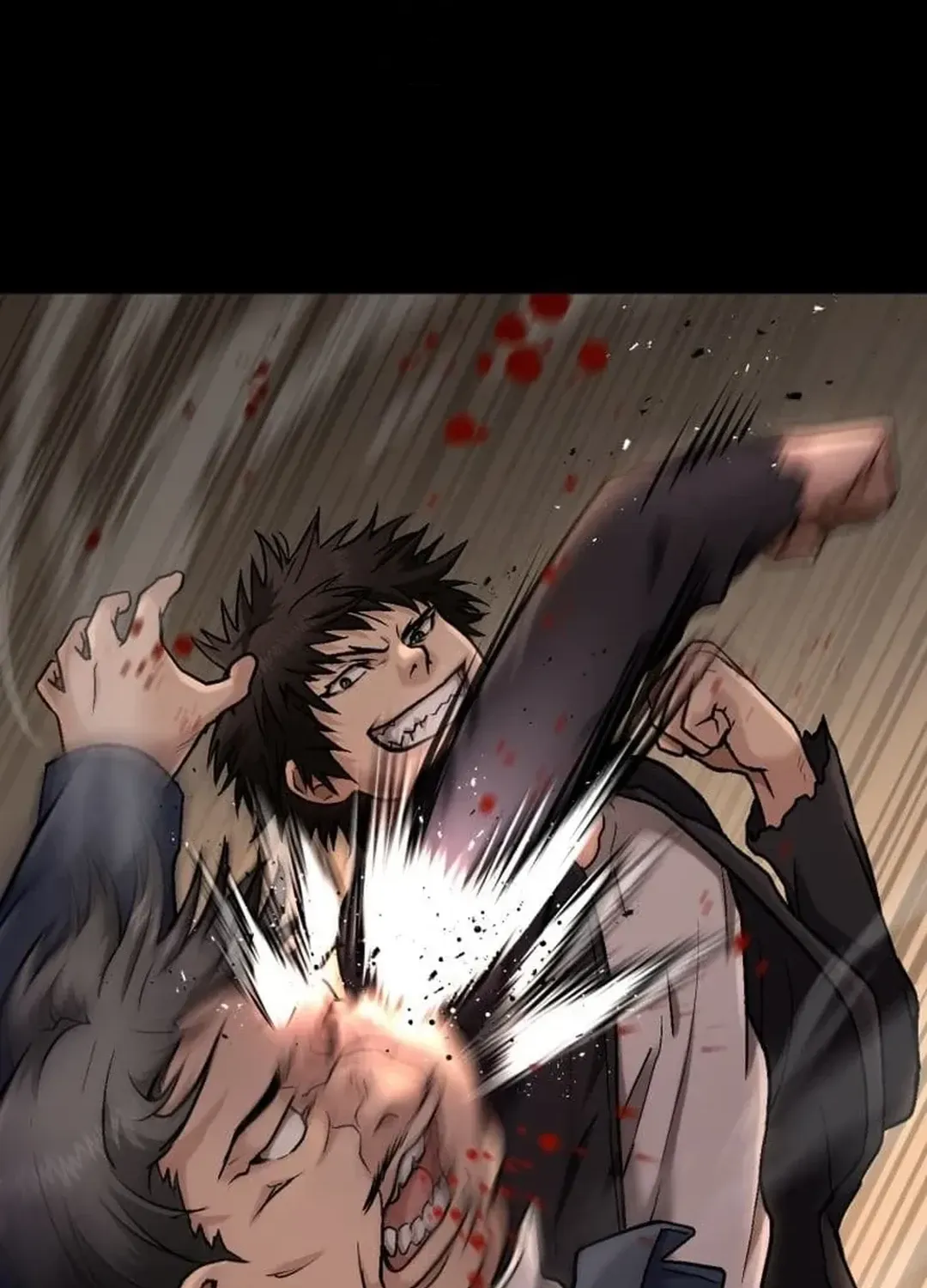 Another Strongest Me – Rising from Rock Bottom Chapter 3 page 33 - 