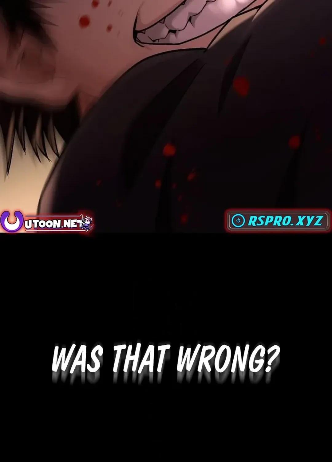 Another Strongest Me – Rising from Rock Bottom Chapter 3 page 36 - 