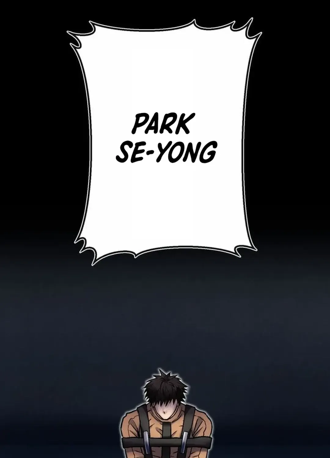 Another Strongest Me – Rising from Rock Bottom Chapter 3 page 38 - 