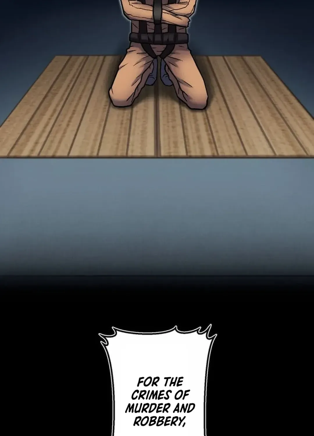Another Strongest Me – Rising from Rock Bottom Chapter 3 page 39 - 