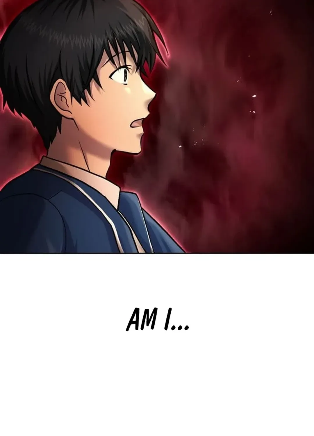 Another Strongest Me – Rising from Rock Bottom Chapter 3 page 5 - 