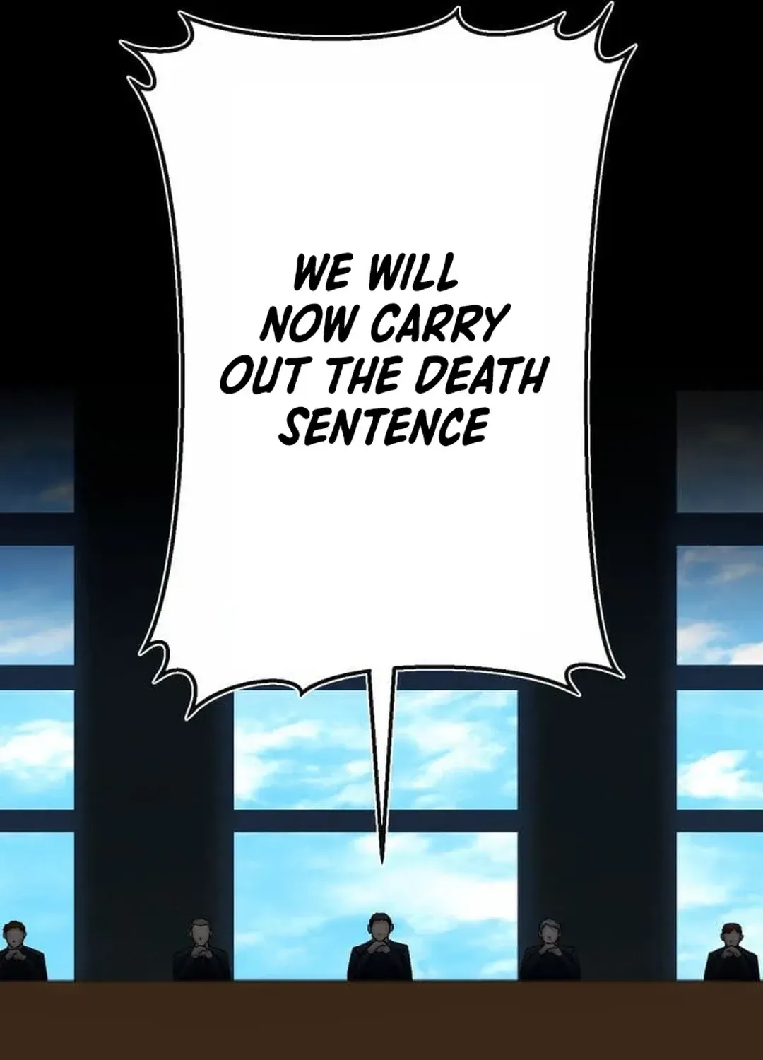 Another Strongest Me – Rising from Rock Bottom Chapter 3 page 41 - 