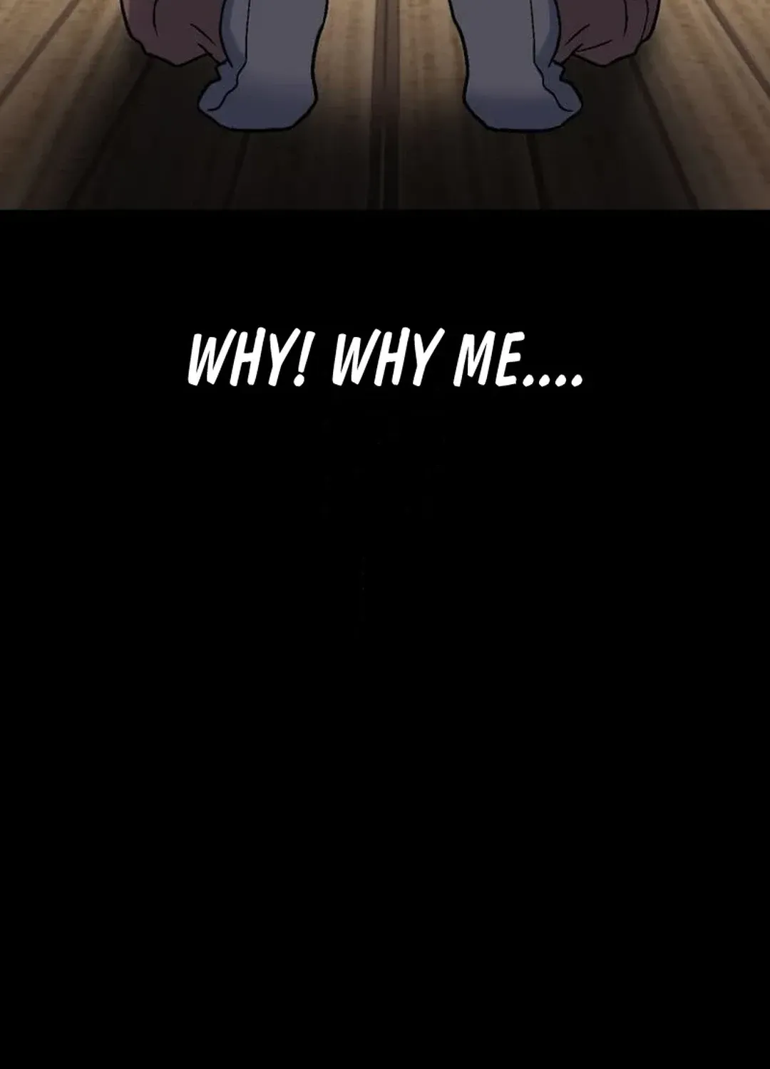 Another Strongest Me – Rising from Rock Bottom Chapter 3 page 43 - 