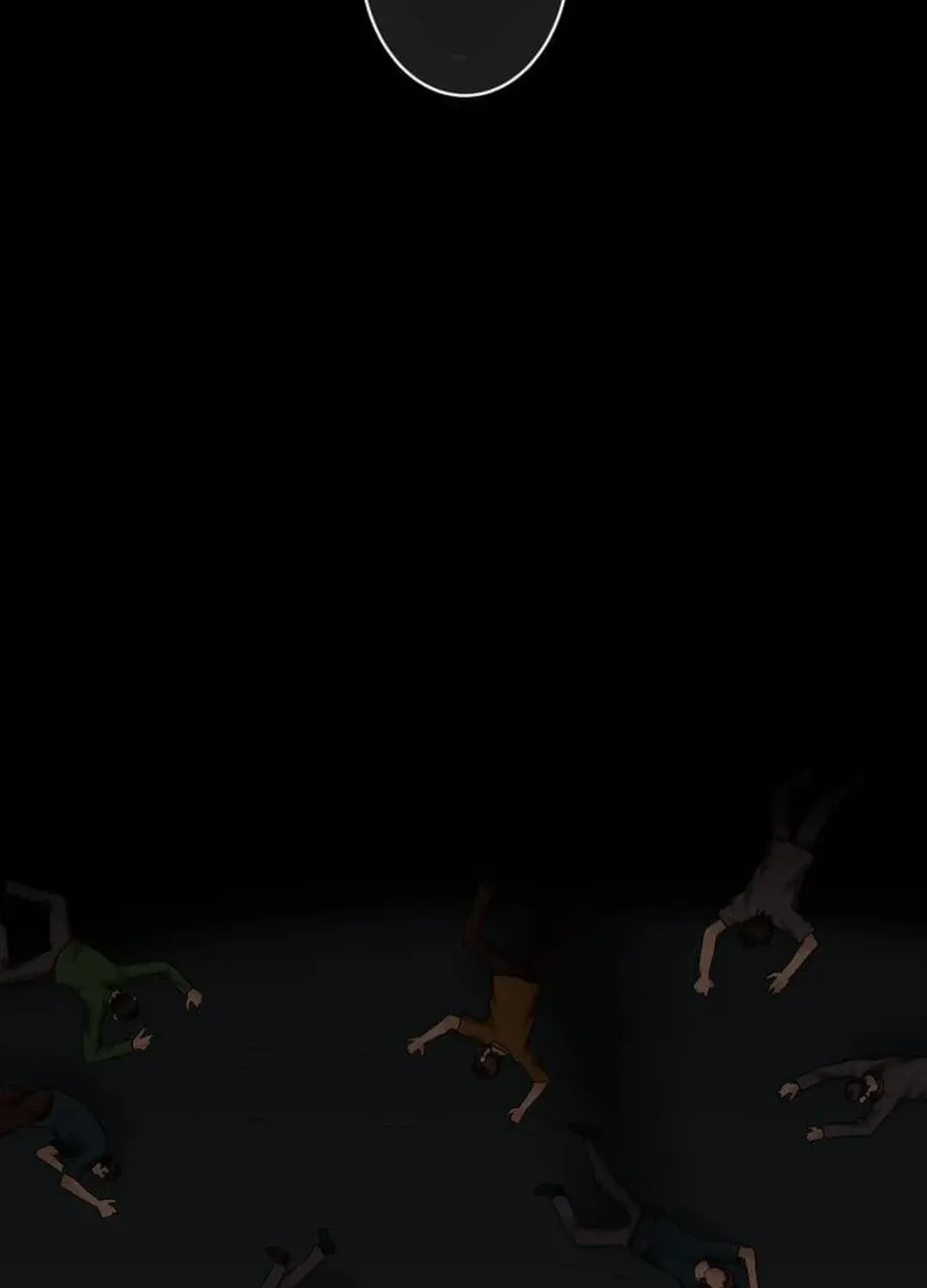 Another Strongest Me – Rising from Rock Bottom Chapter 3 page 46 - 