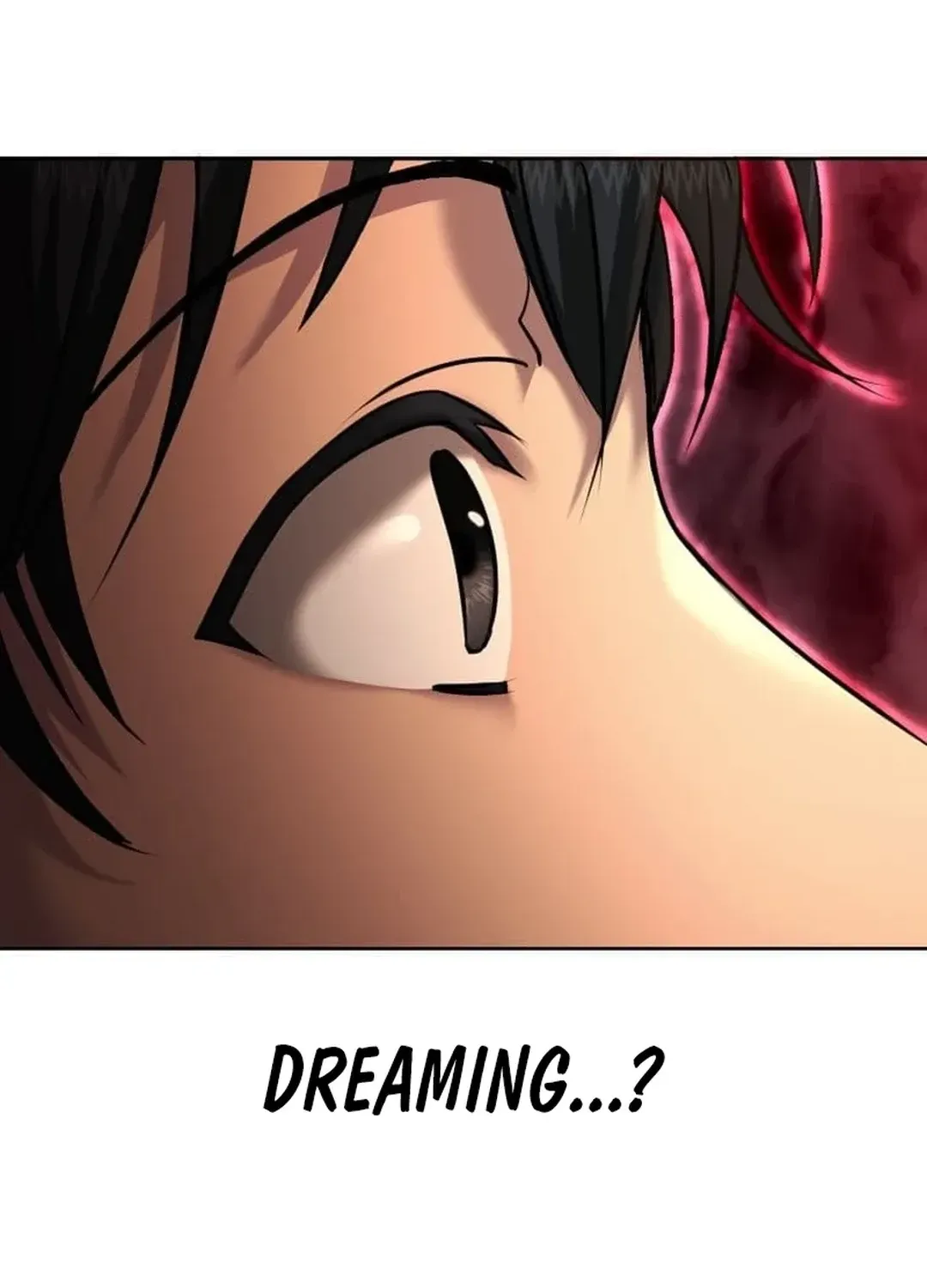 Another Strongest Me – Rising from Rock Bottom Chapter 3 page 6 - 