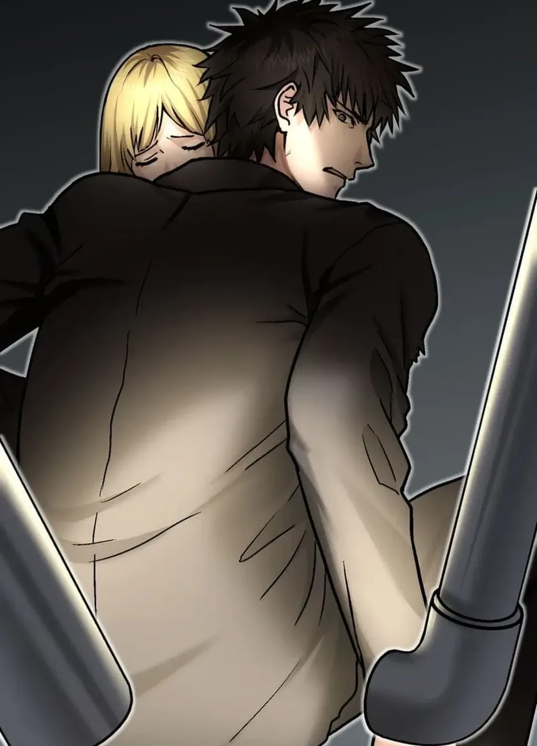 Another Strongest Me – Rising from Rock Bottom Chapter 3 page 52 - 