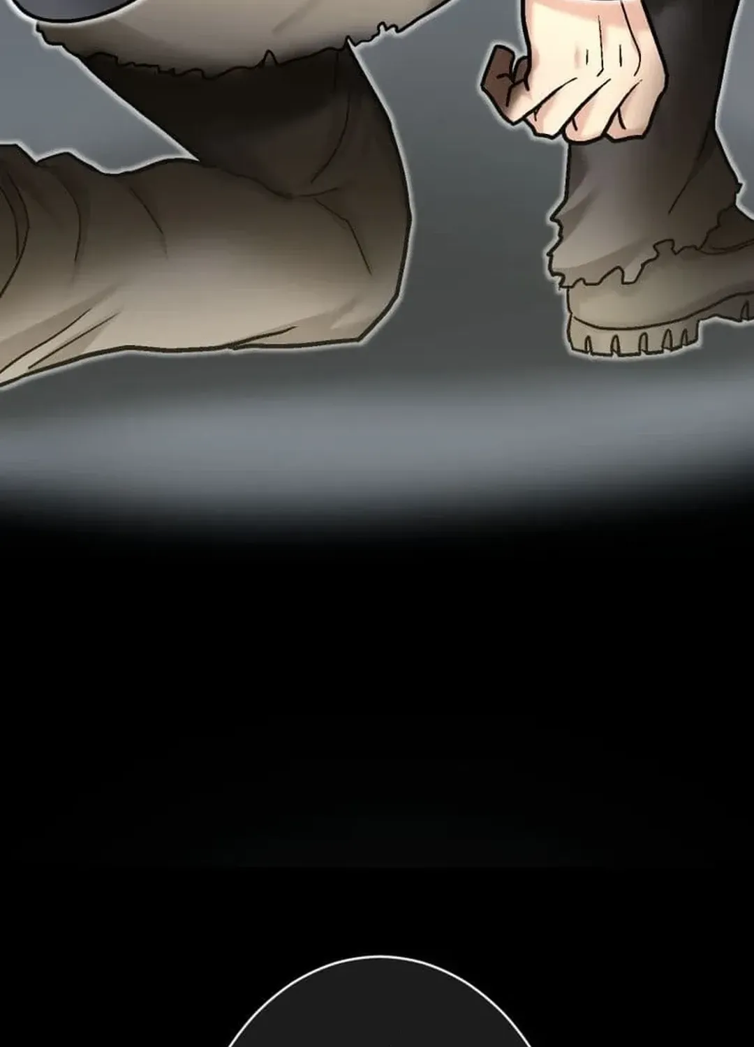 Another Strongest Me – Rising from Rock Bottom Chapter 3 page 53 - 