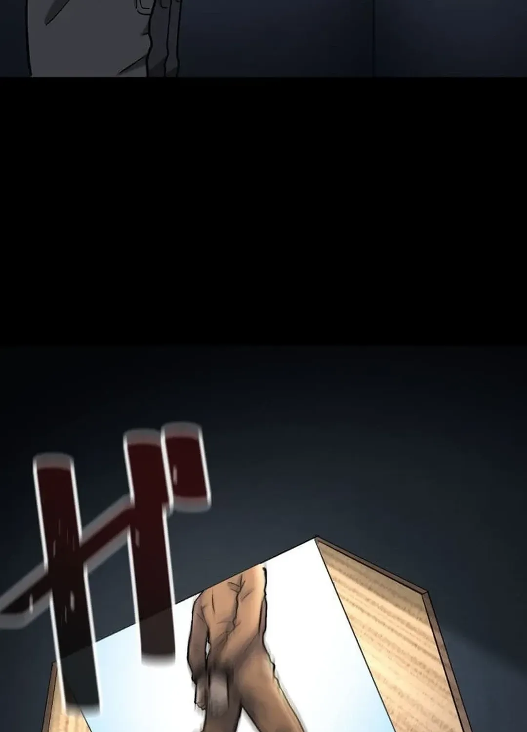 Another Strongest Me – Rising from Rock Bottom Chapter 3 page 59 - 