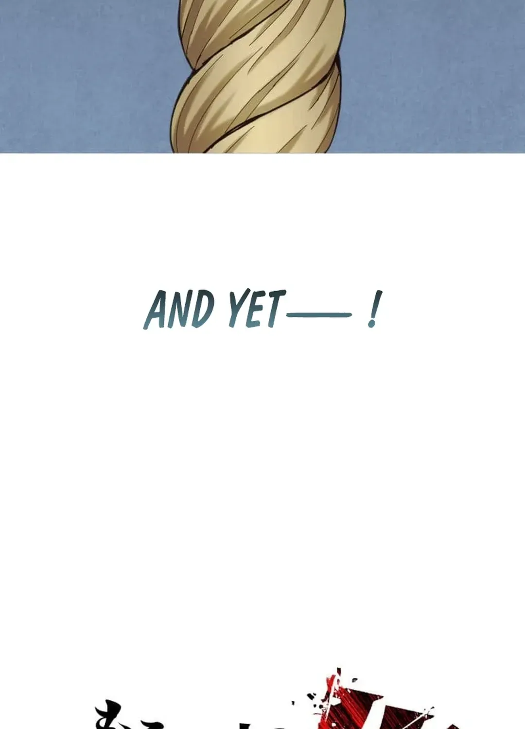 Another Strongest Me – Rising from Rock Bottom Chapter 3 page 66 - 