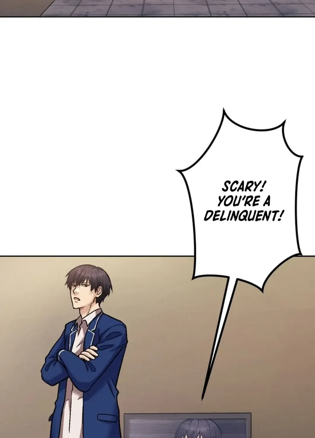 Another Strongest Me – Rising from Rock Bottom Chapter 3 page 70 - 