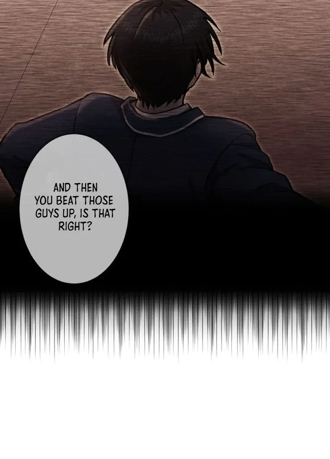 Another Strongest Me – Rising from Rock Bottom Chapter 3 page 73 - 