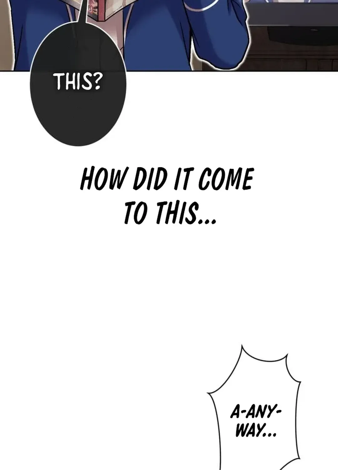 Another Strongest Me – Rising from Rock Bottom Chapter 3 page 77 - 