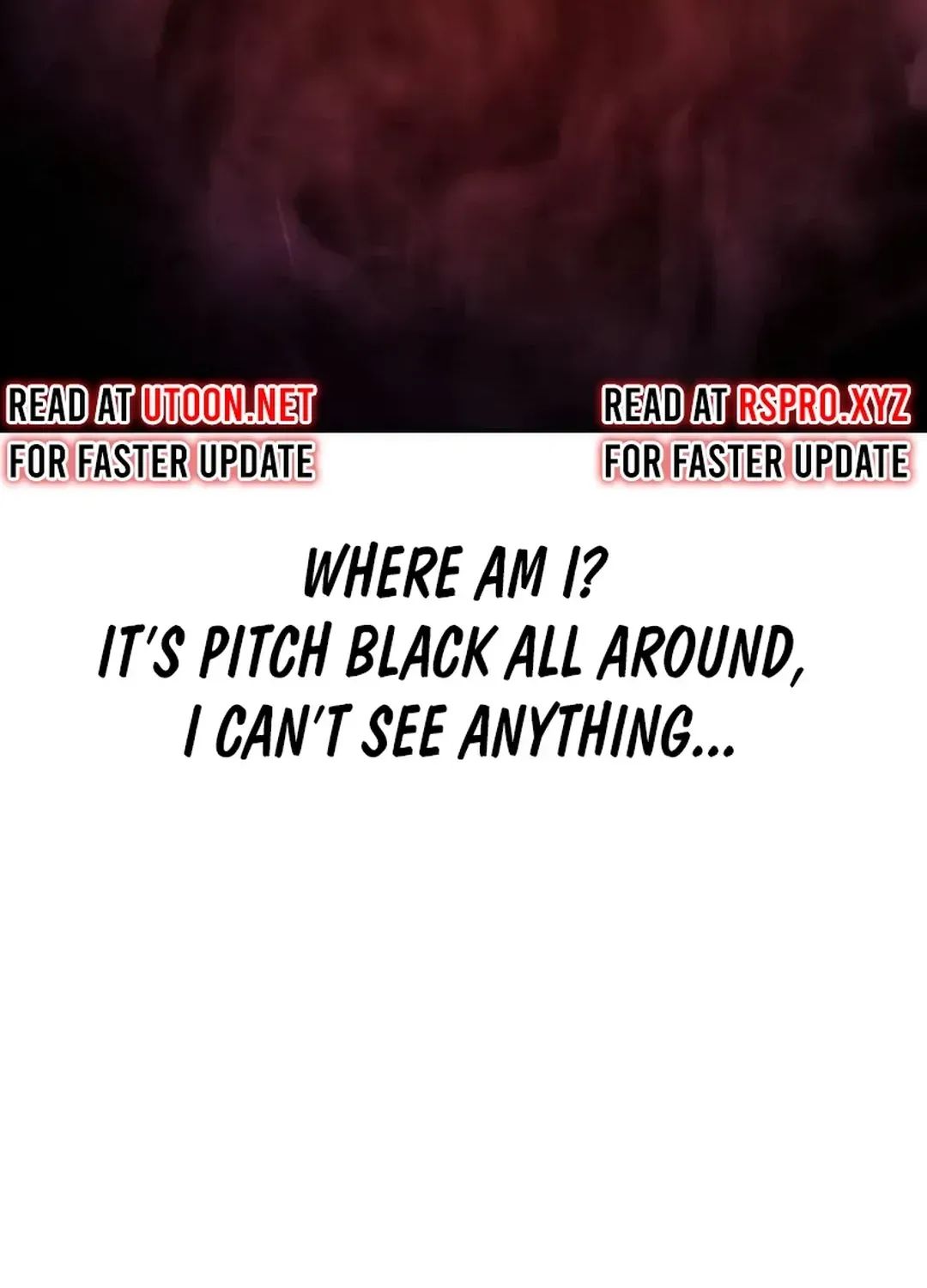 Another Strongest Me – Rising from Rock Bottom Chapter 3 page 9 - 