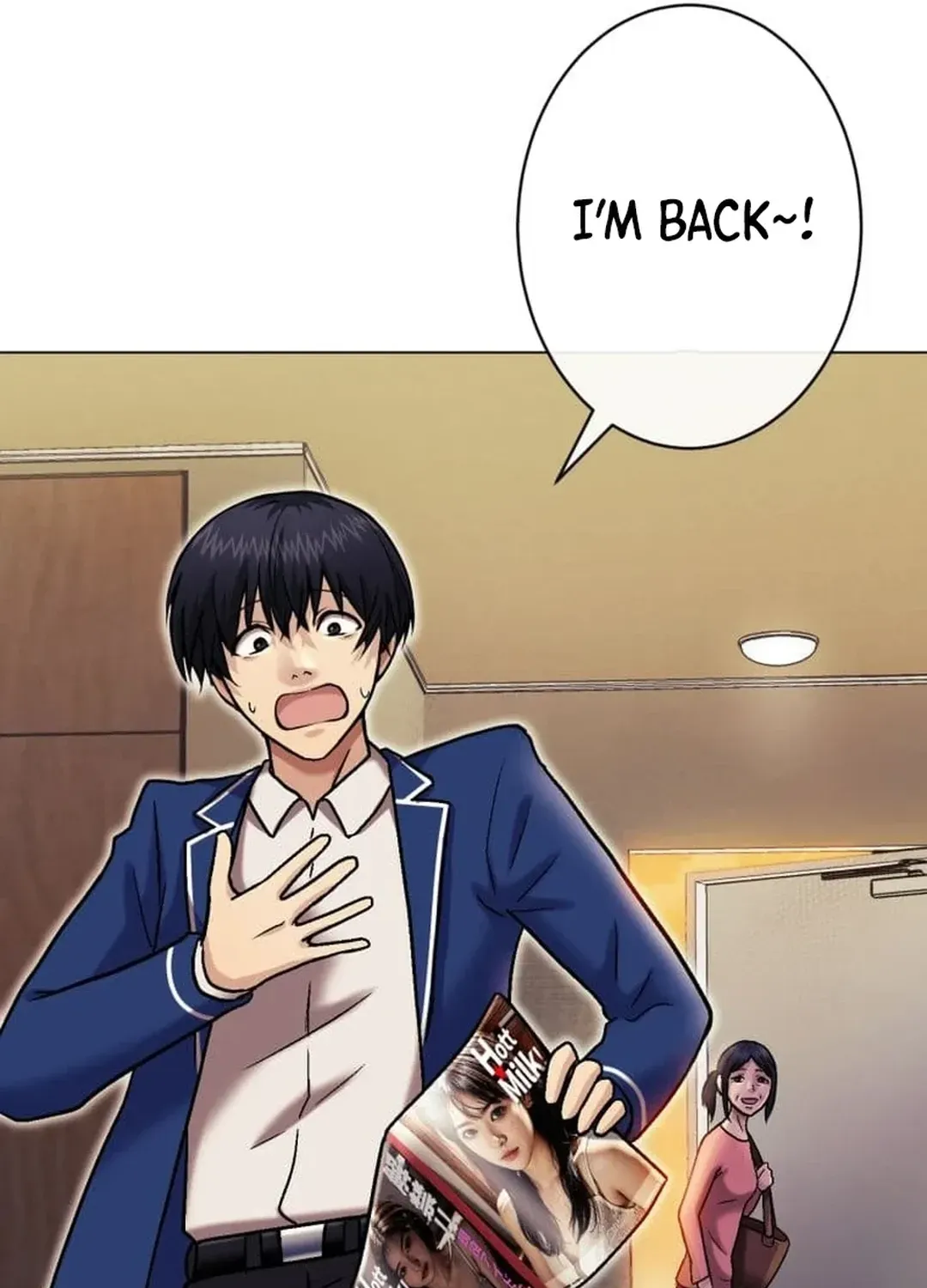 Another Strongest Me – Rising from Rock Bottom Chapter 3 page 83 - 