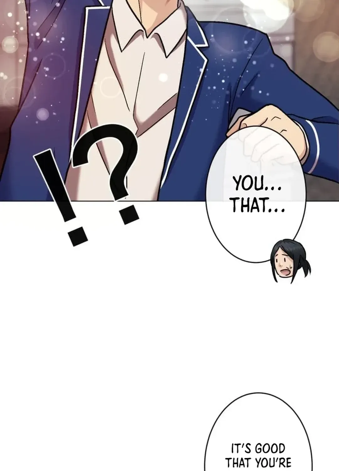 Another Strongest Me – Rising from Rock Bottom Chapter 3 page 86 - 