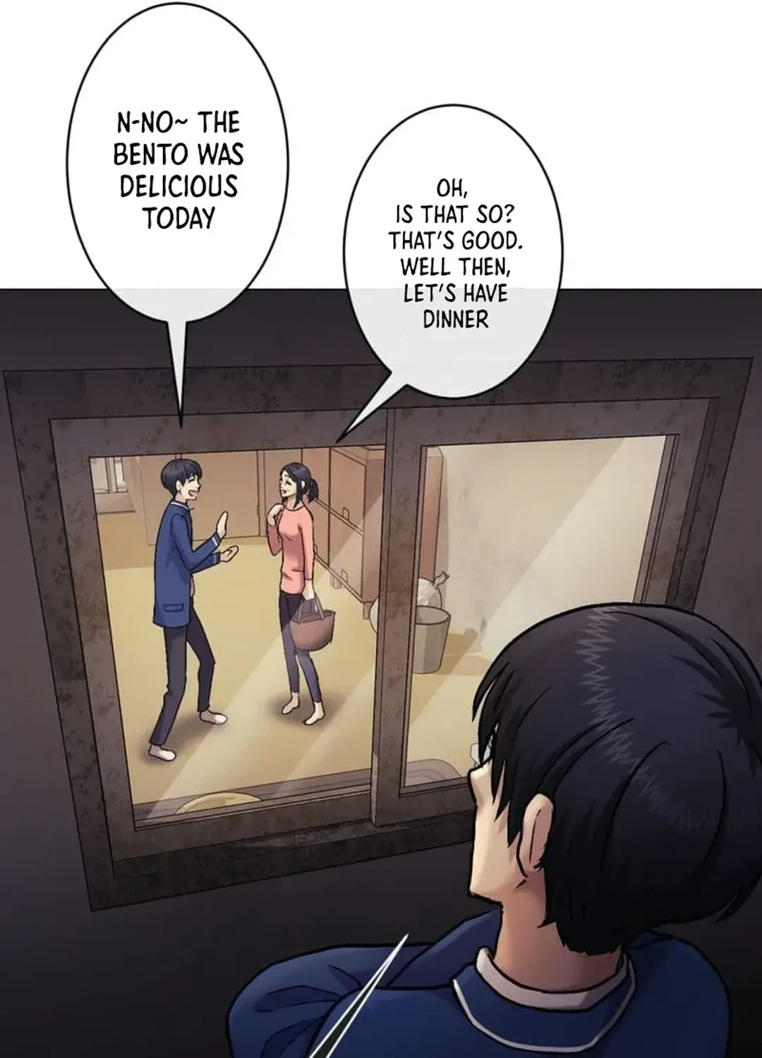 Another Strongest Me – Rising from Rock Bottom Chapter 3 page 89 - 