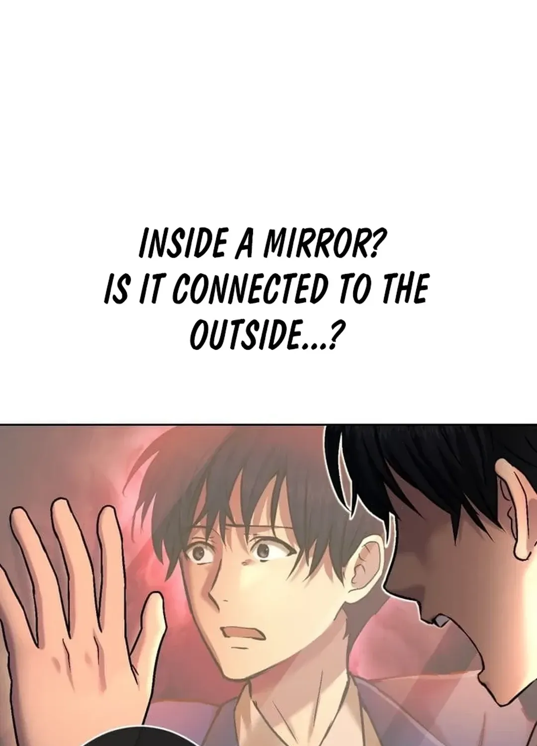 Another Strongest Me – Rising from Rock Bottom Chapter 3 page 10 - 