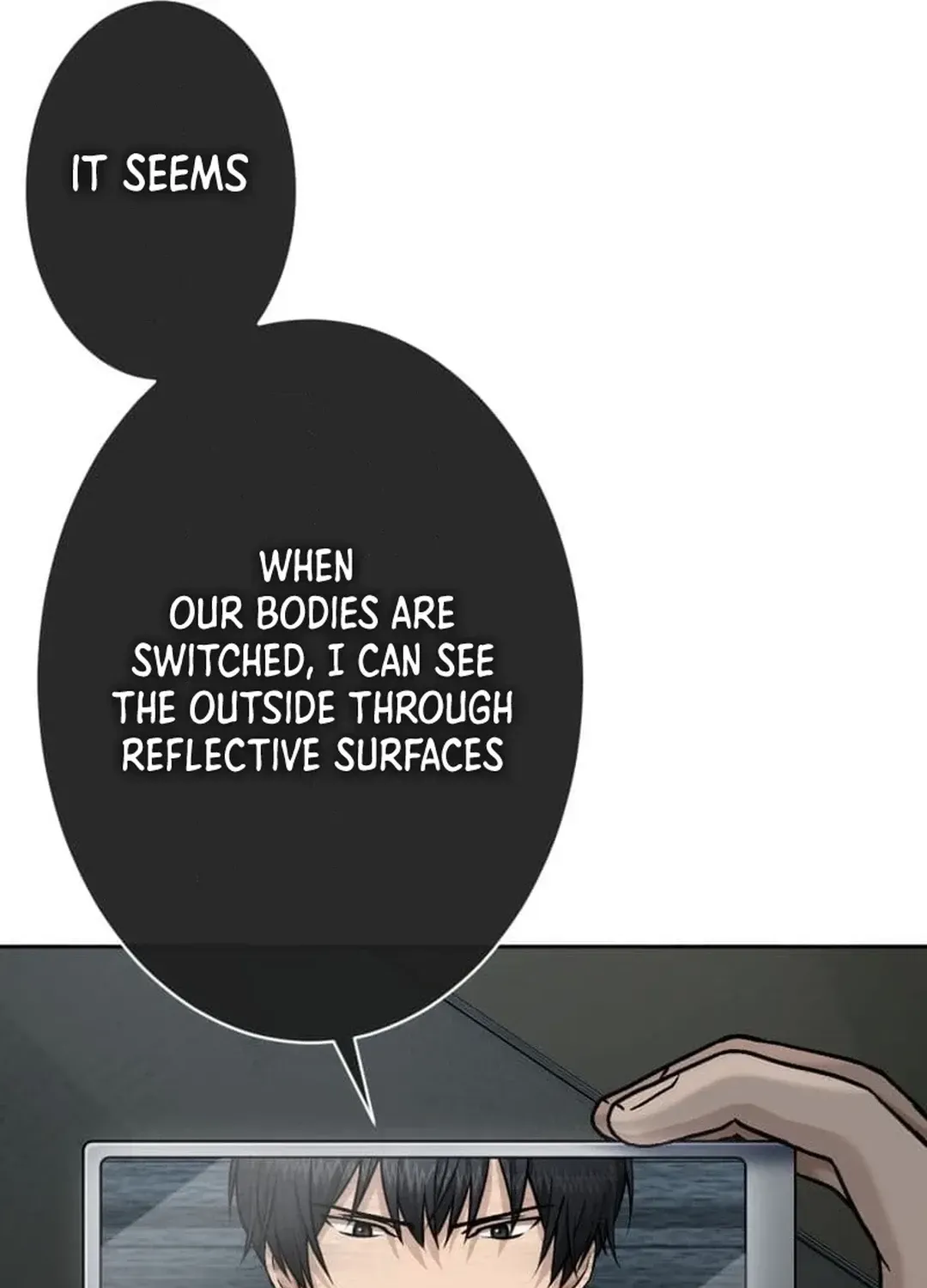 Another Strongest Me – Rising from Rock Bottom Chapter 3 page 94 - 