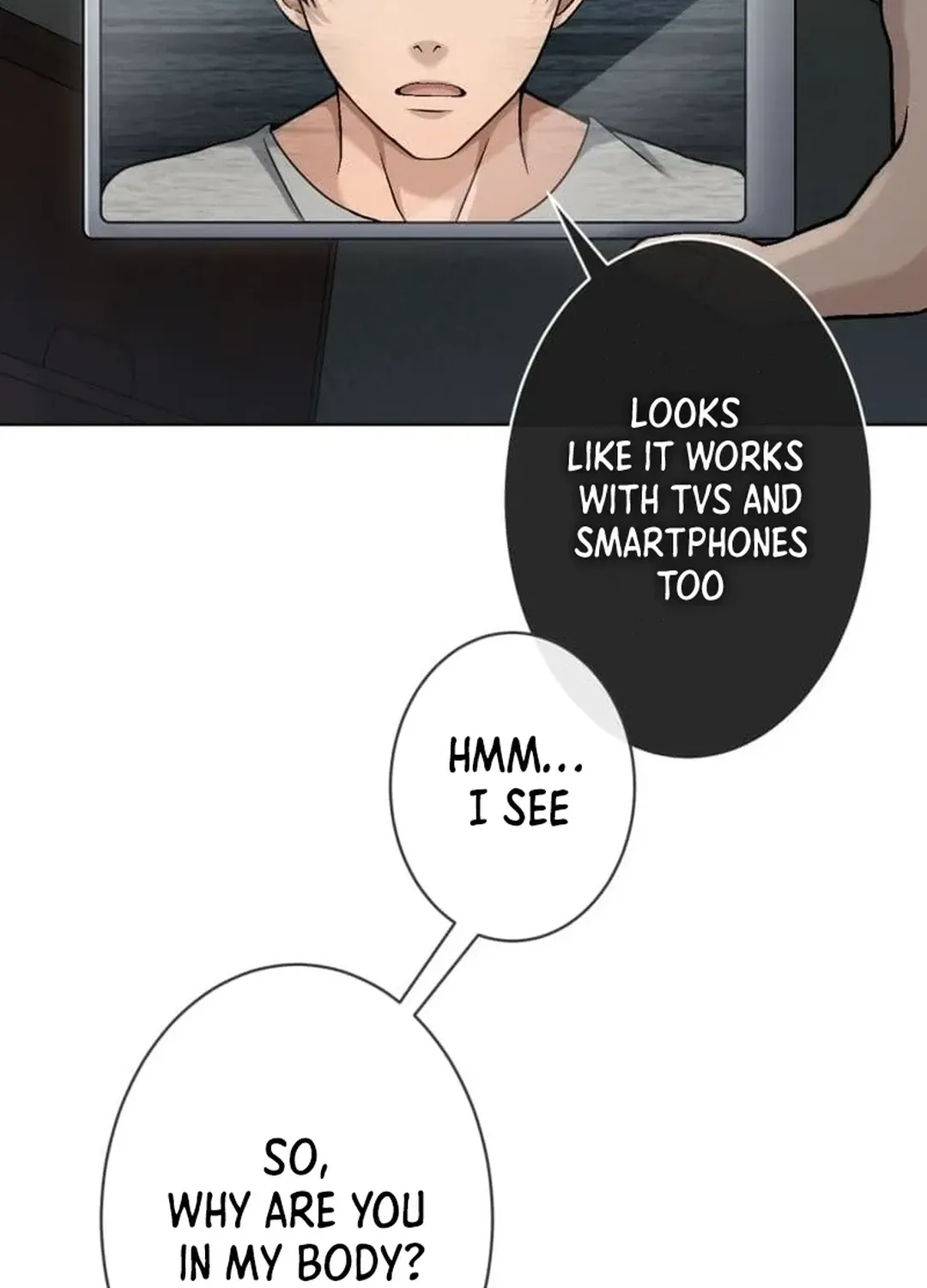 Another Strongest Me – Rising from Rock Bottom Chapter 3 page 95 - 