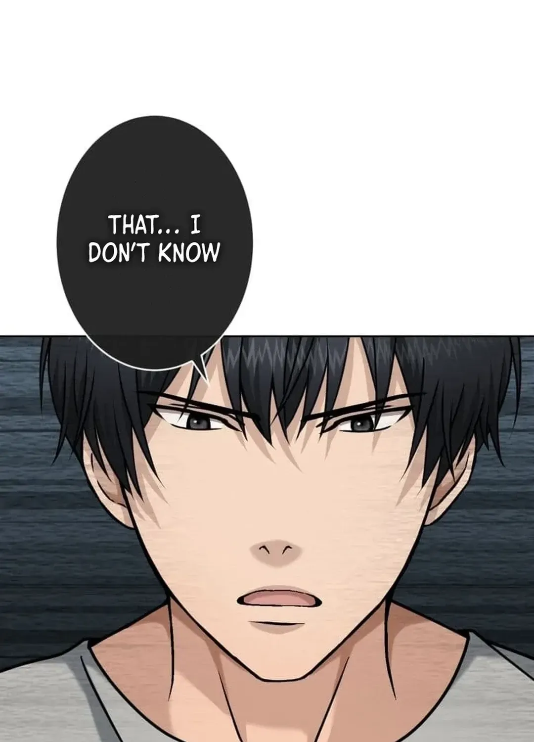 Another Strongest Me – Rising from Rock Bottom Chapter 3 page 97 - 