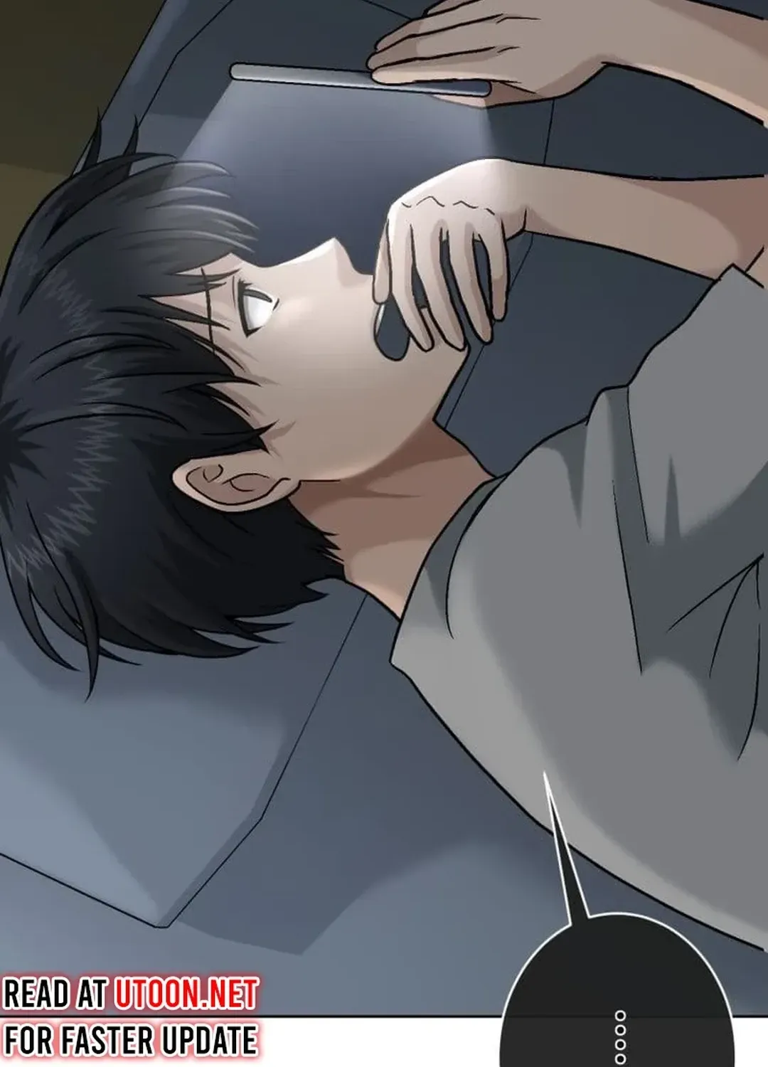 Another Strongest Me – Rising from Rock Bottom Chapter 3 page 99 - 