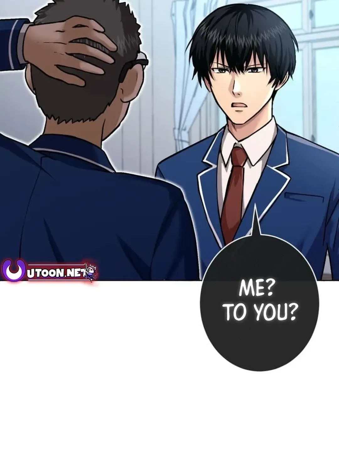 Another Strongest Me – Rising from Rock Bottom Chapter 4 page 11 - 
